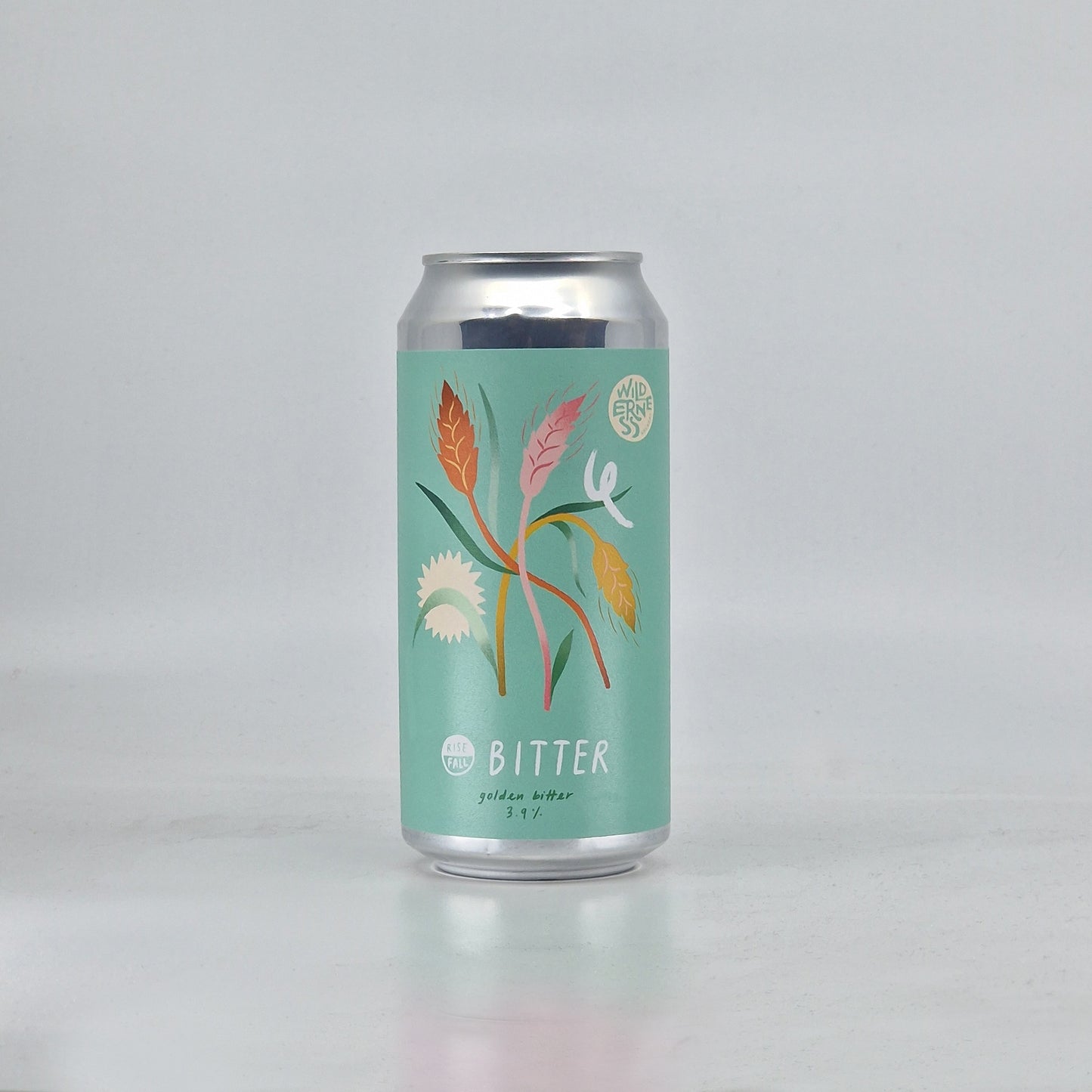 Wilderness Rise Bitter