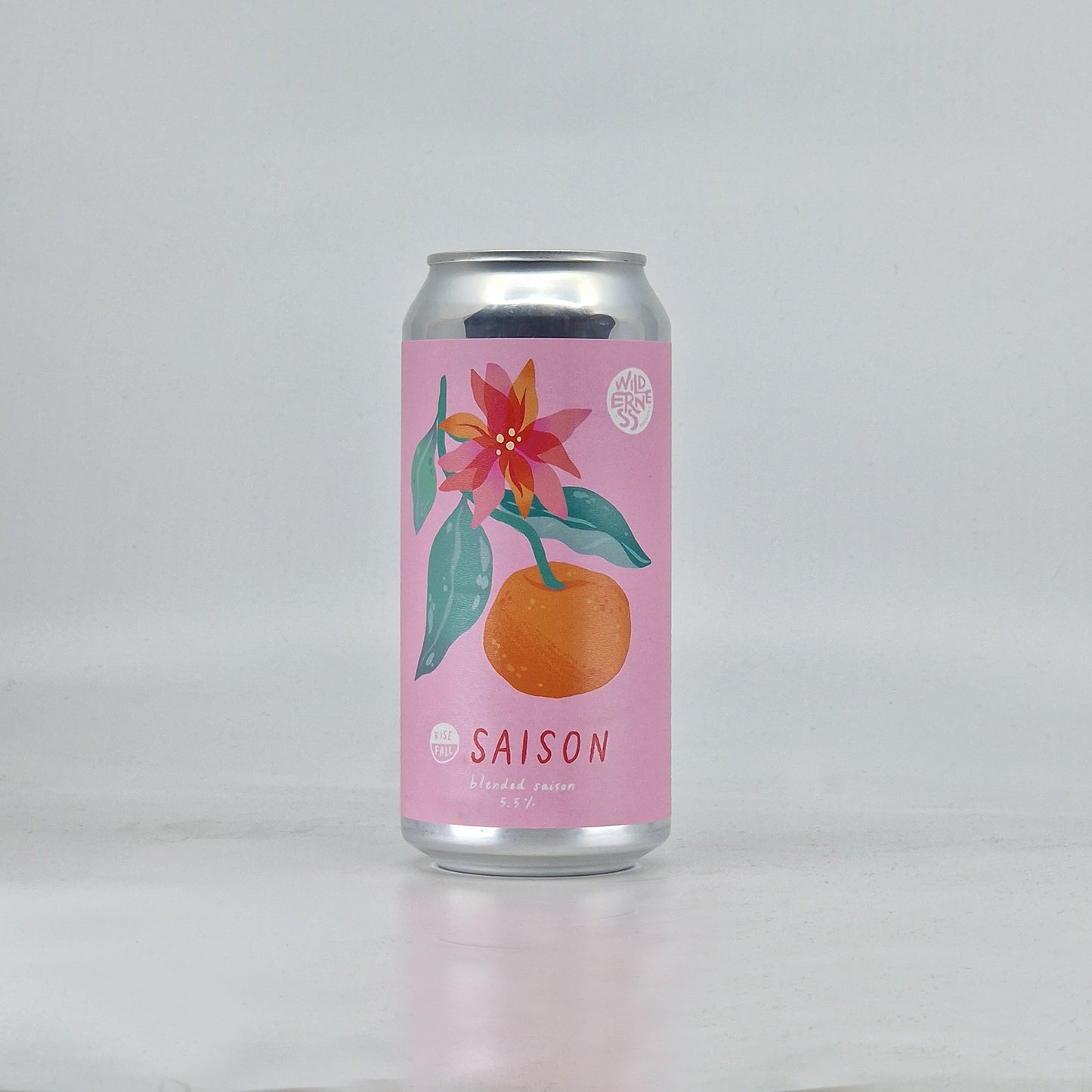 Wilderness Rise Saison