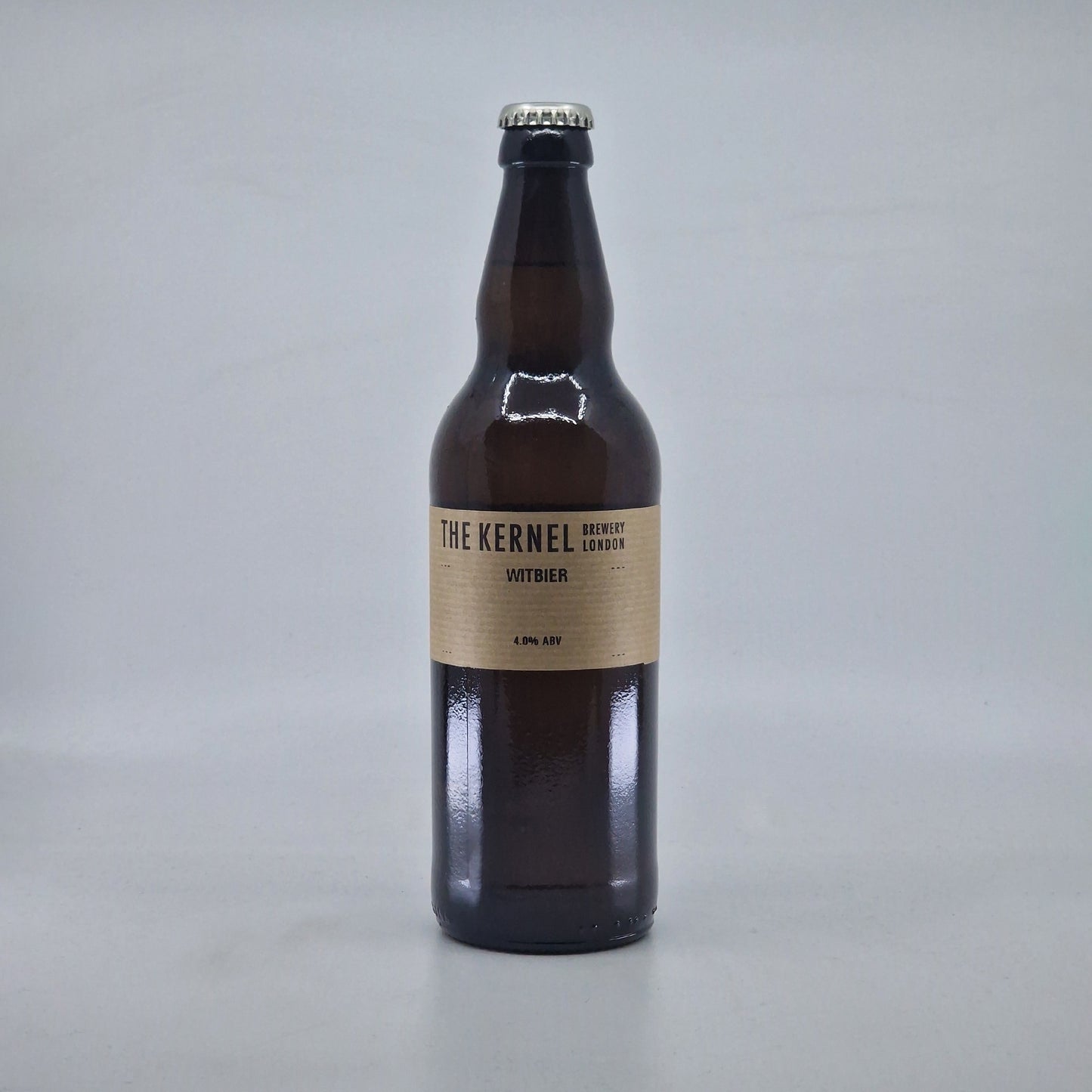 The Kernel Witbier
