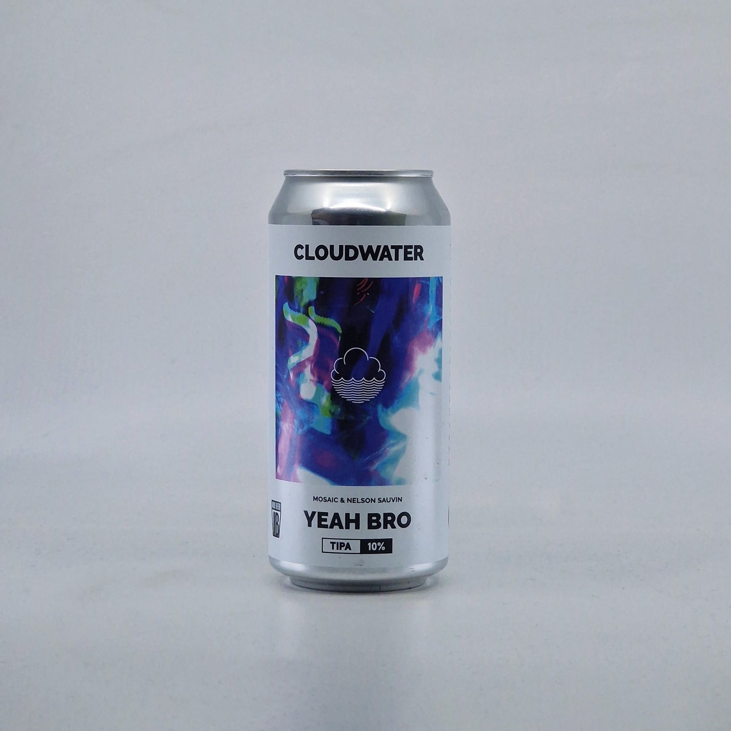 Cloudwater Yeah Bro