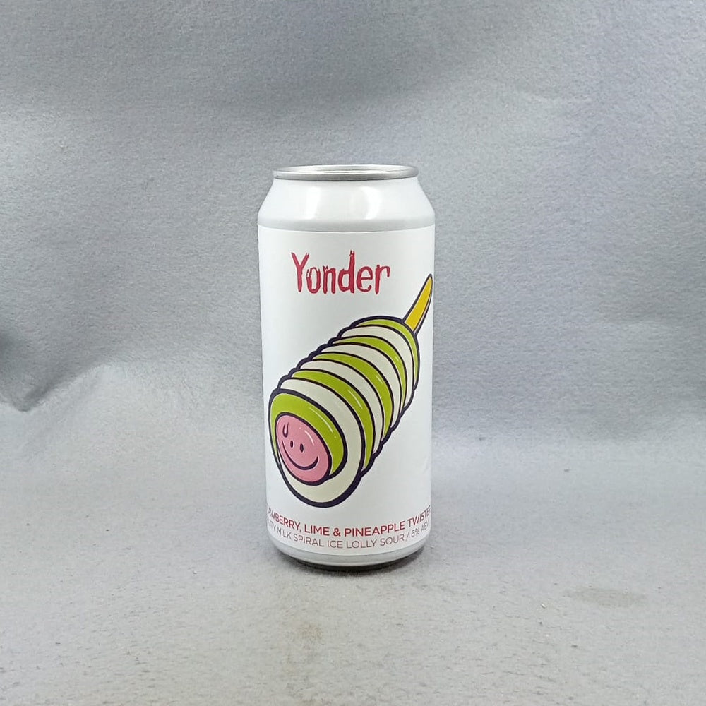 Yonder Twister