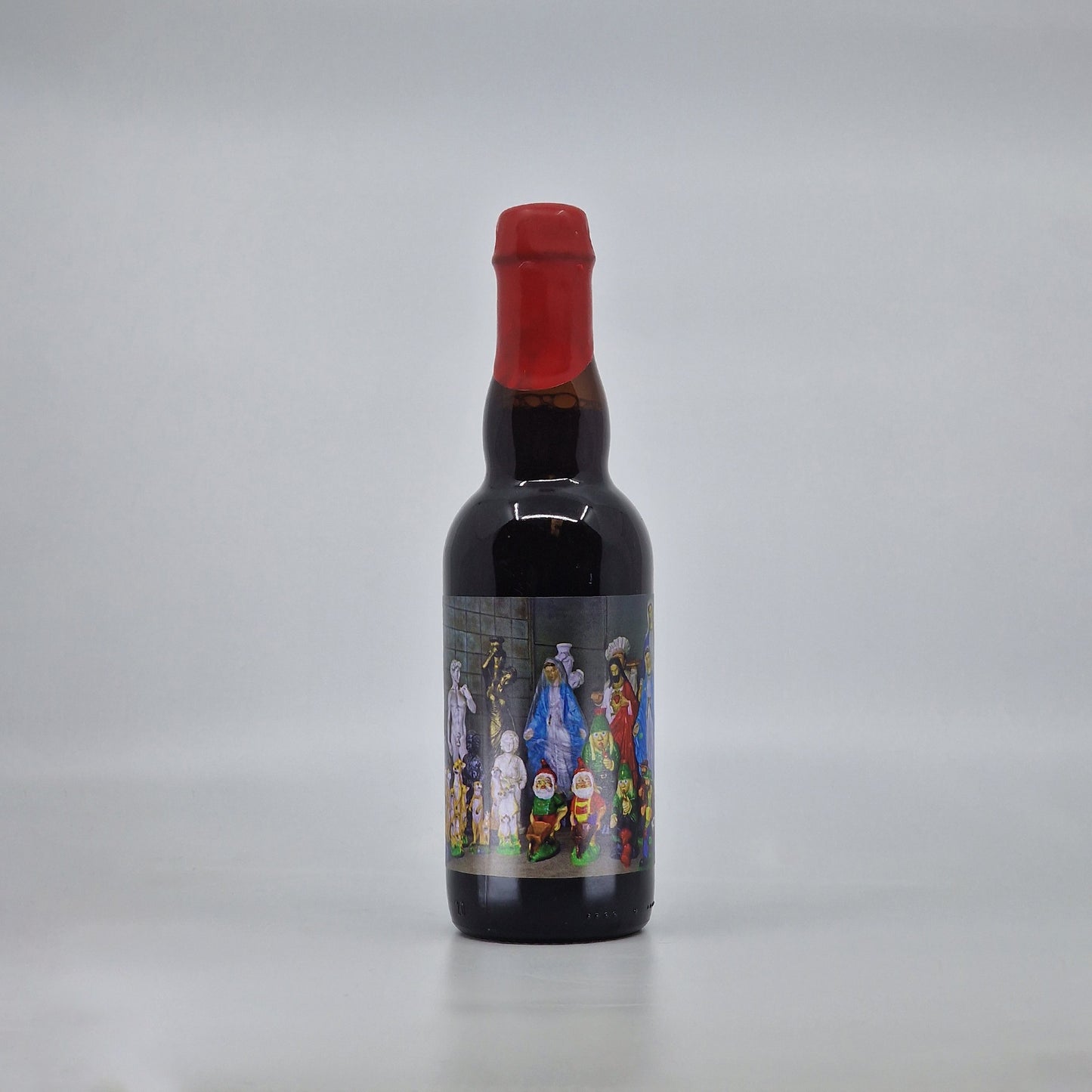 Zichovec Choco Orange Jelly