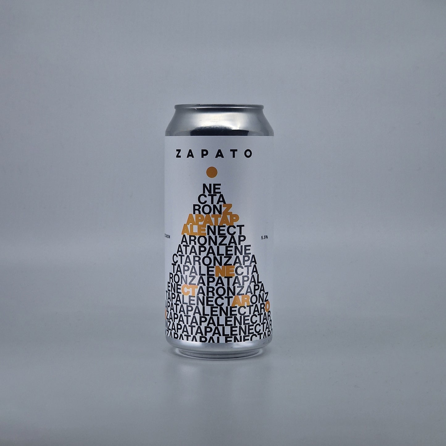 Zapato Zapatapale Nectaron