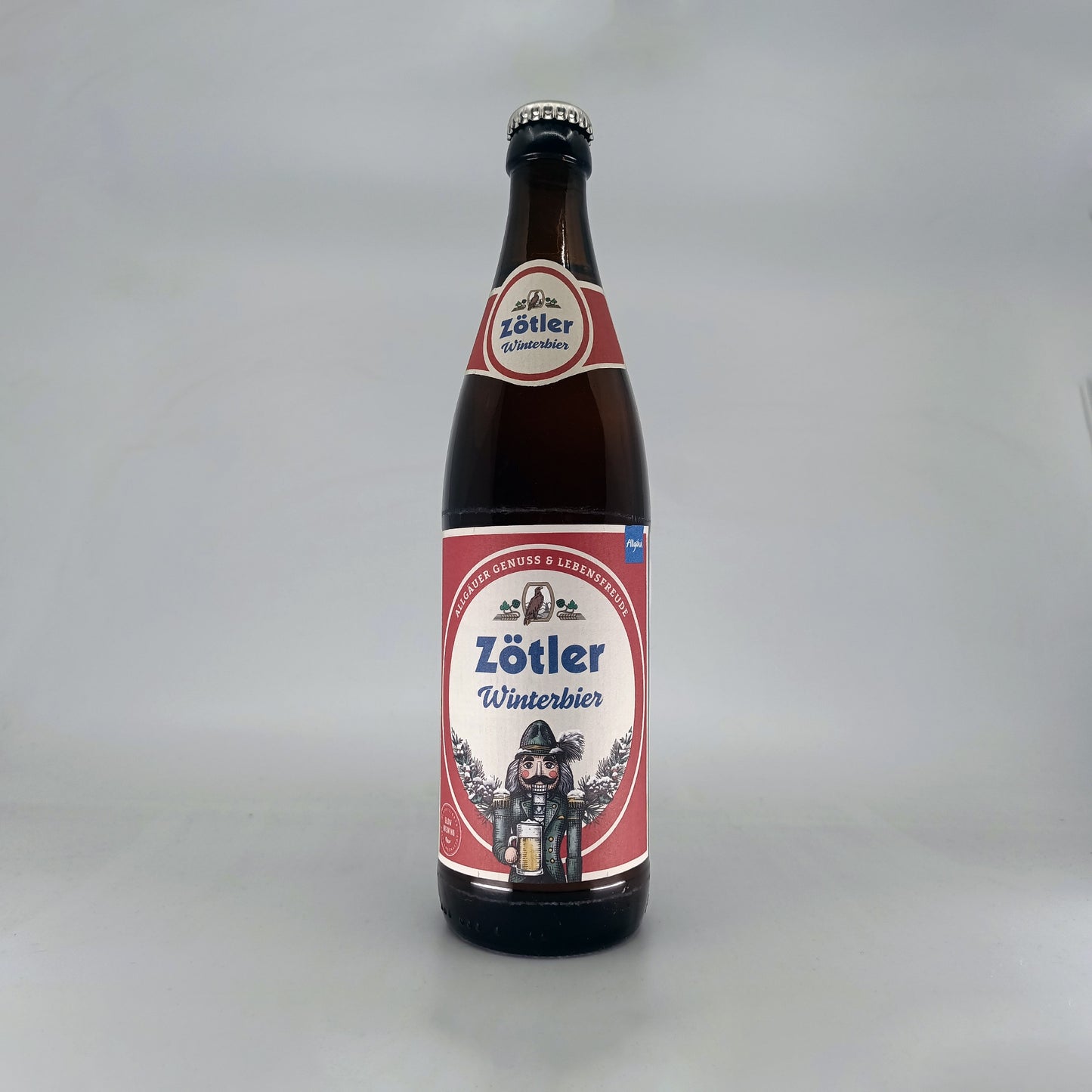 Zötler Winterbier