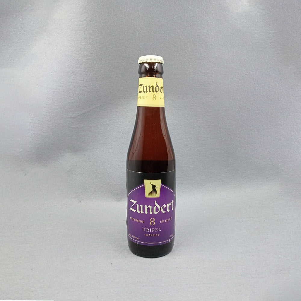 Zundert Trappist 8 Tripel