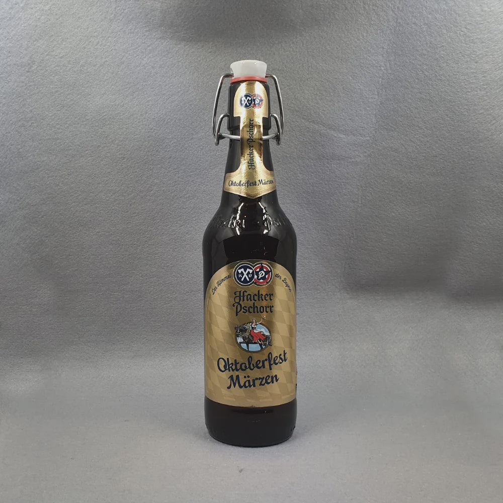 Hacker Pschorr Oktoberfest '24