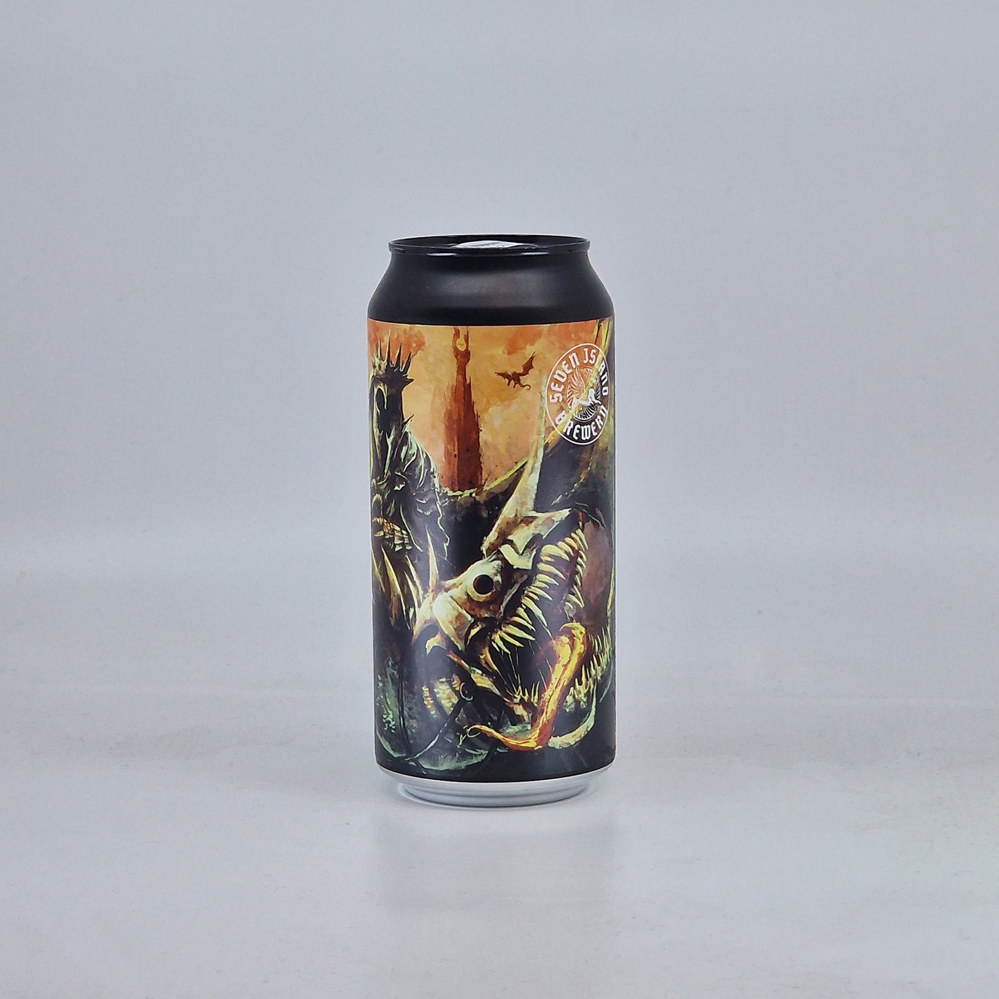 Seven Island Death Raiders