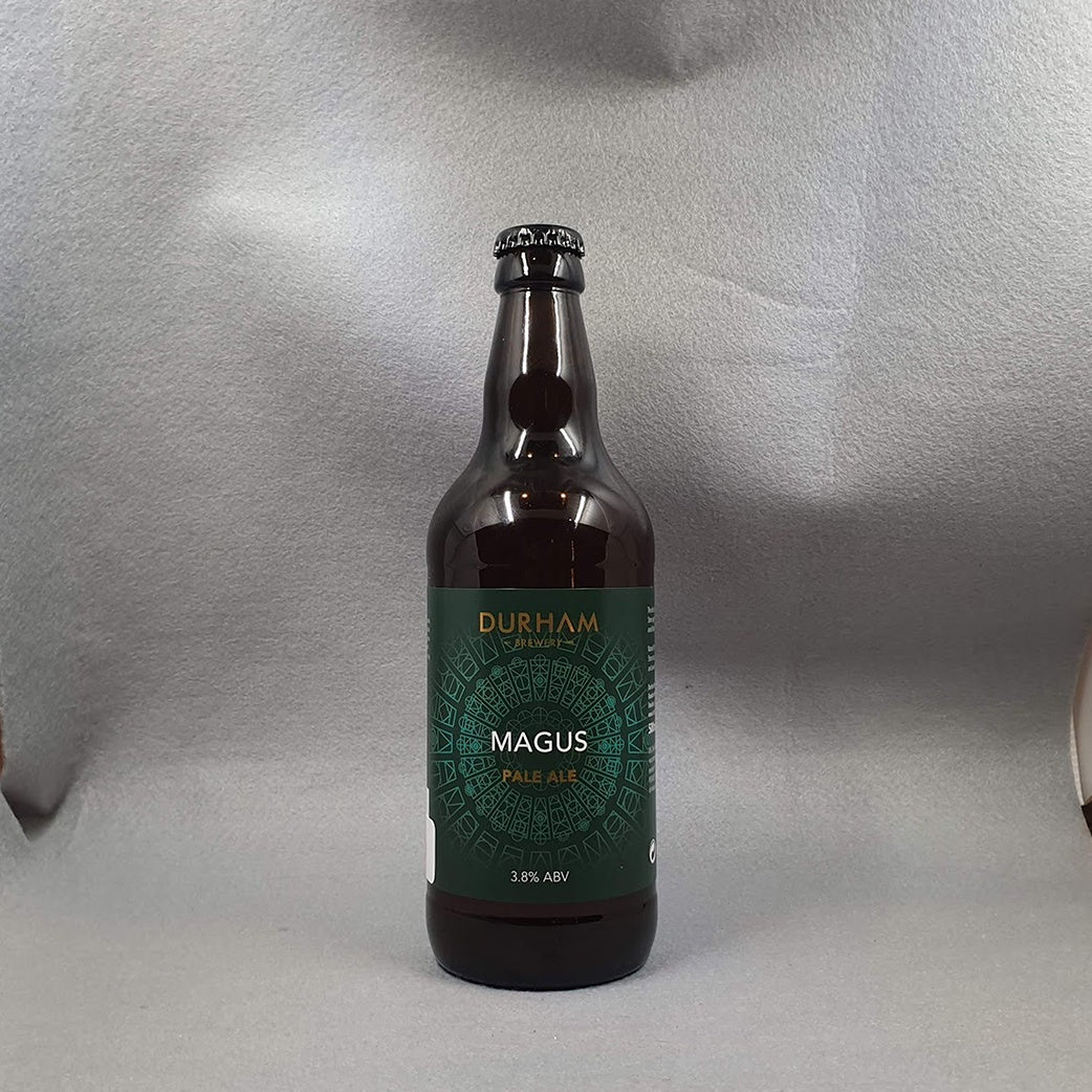 Durham Magus