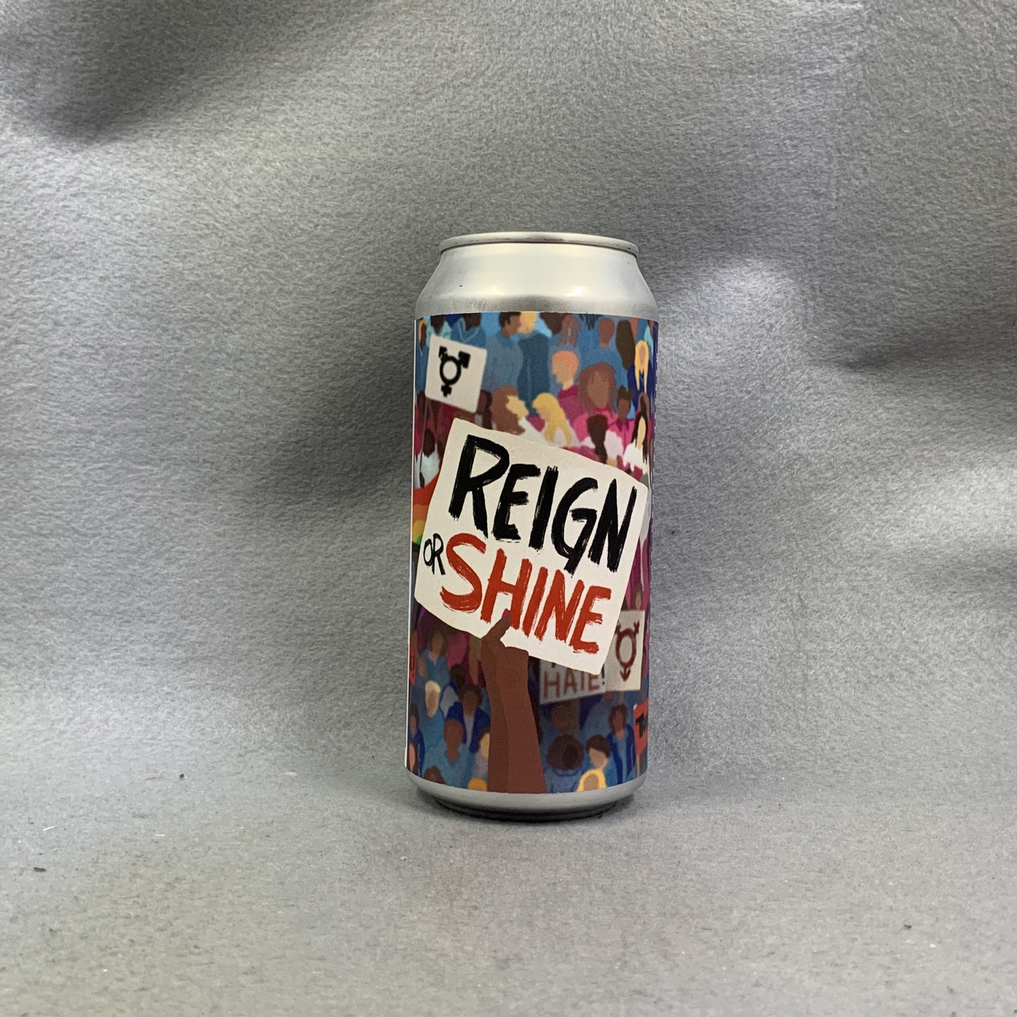 Cloudwater Reign Or Shine