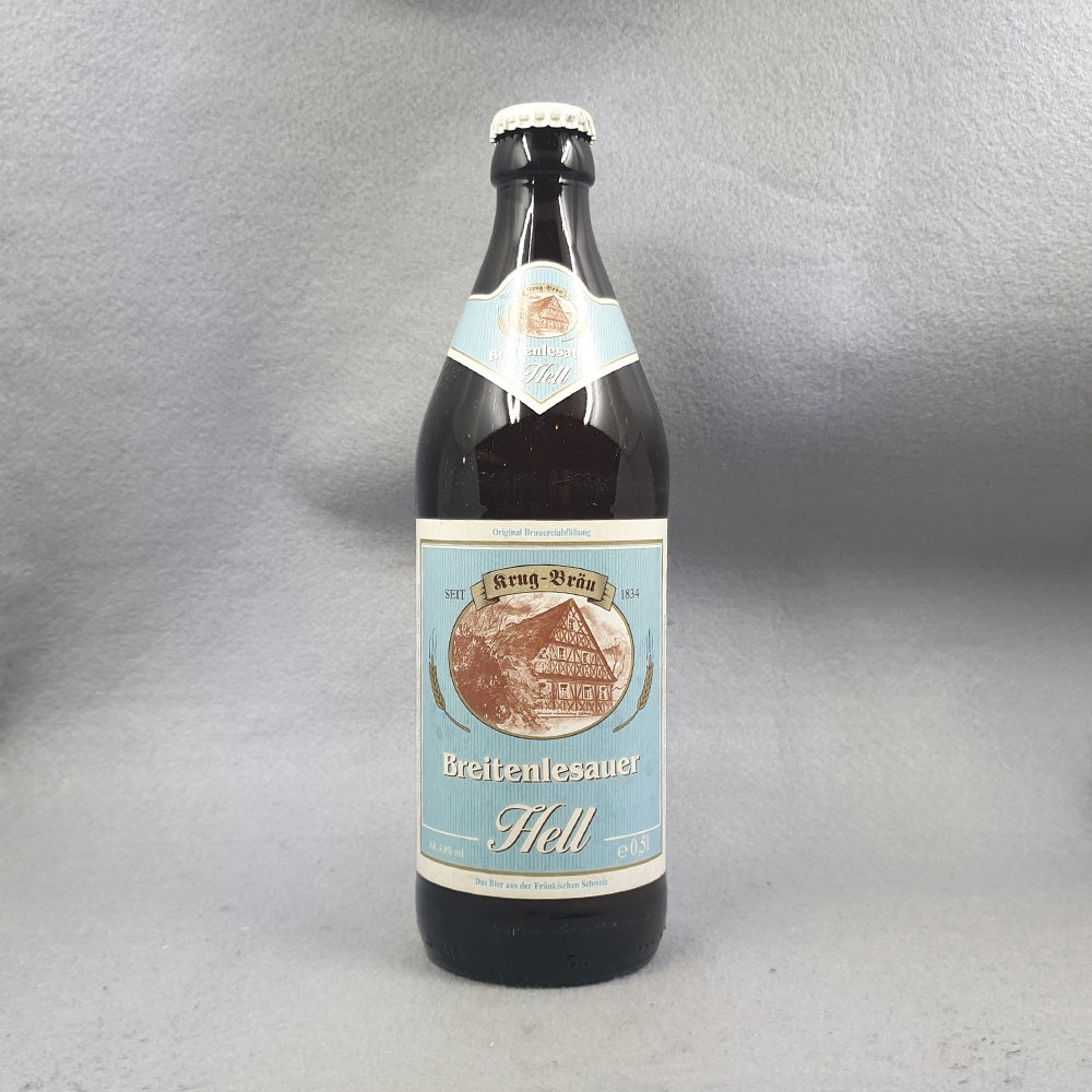 Krug-Bräu Hell