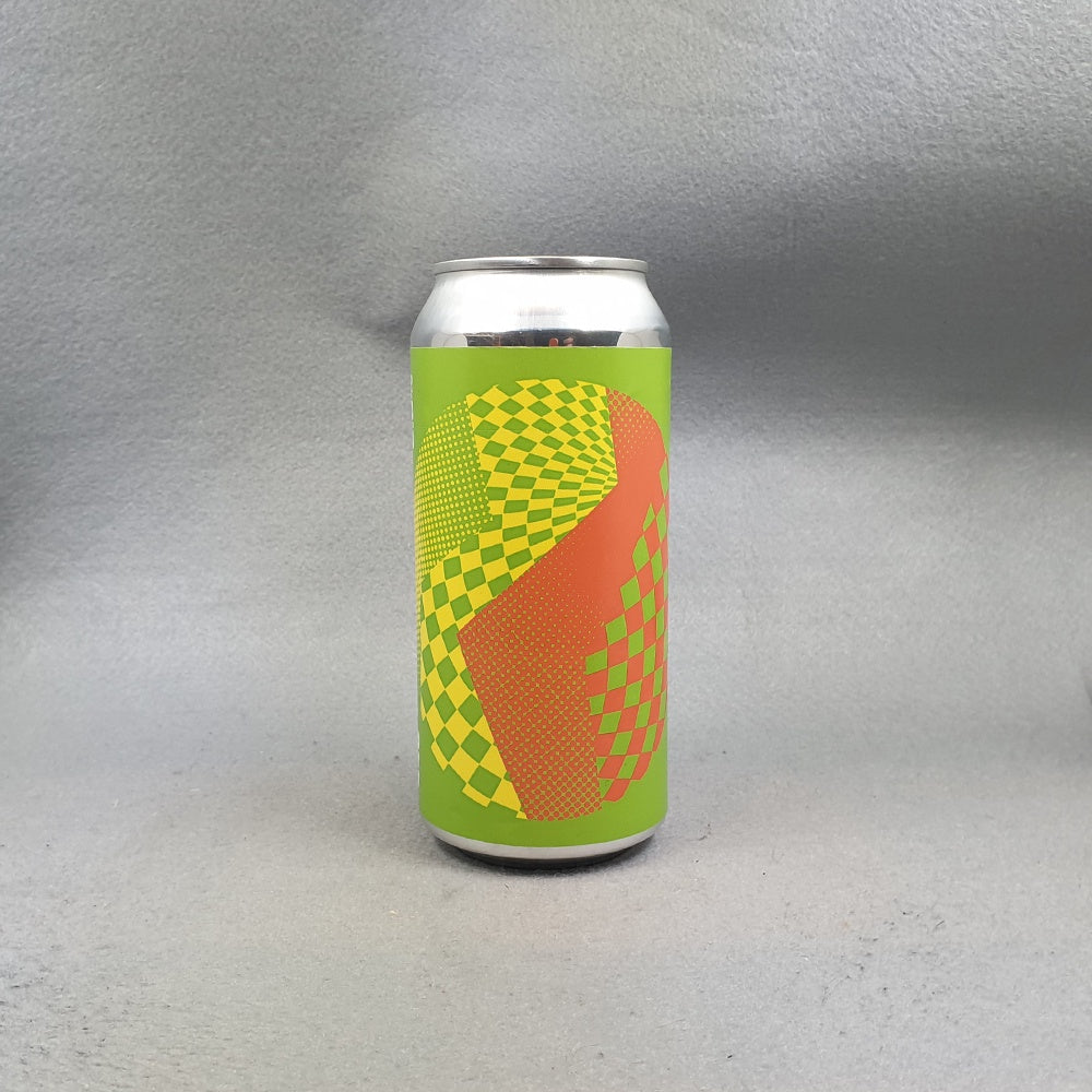 Overtone Opaque Dankness