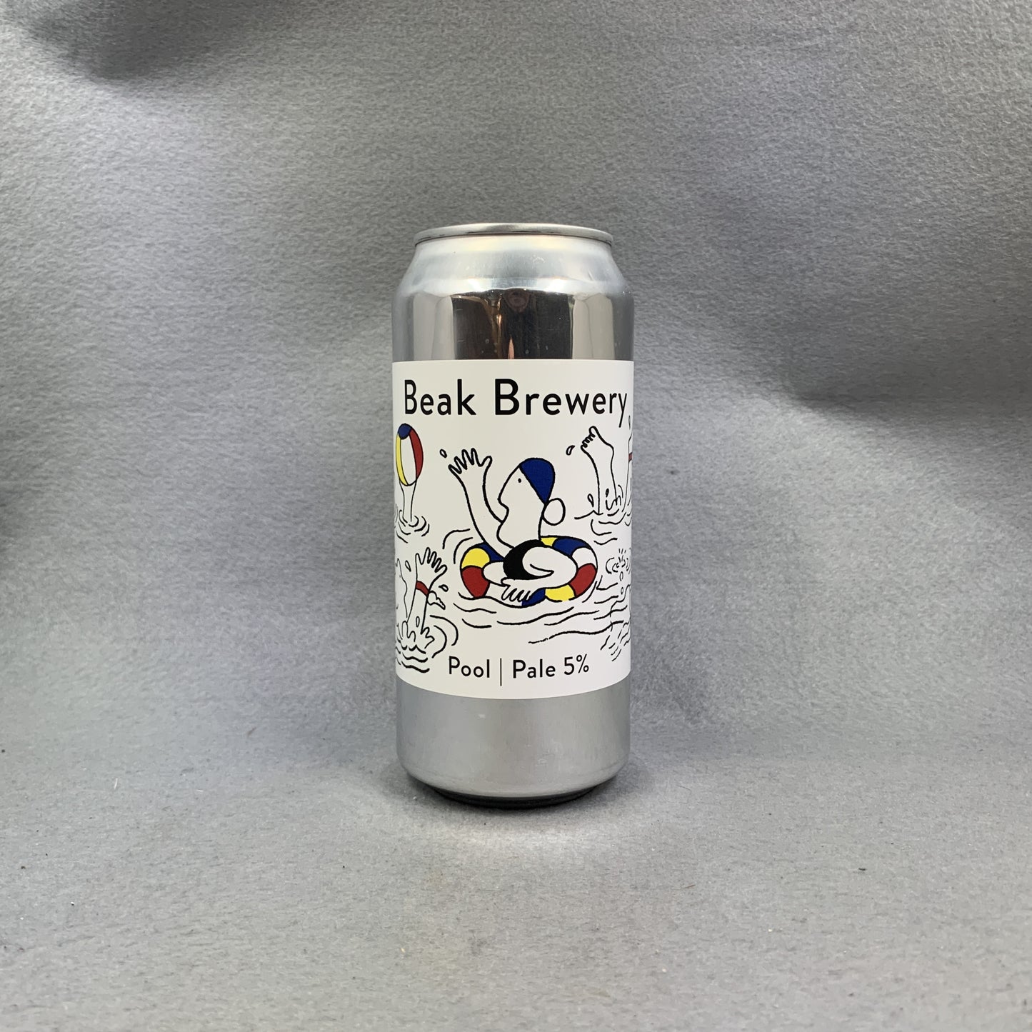 Beak (x Little Leeds Beerhouse) Pool