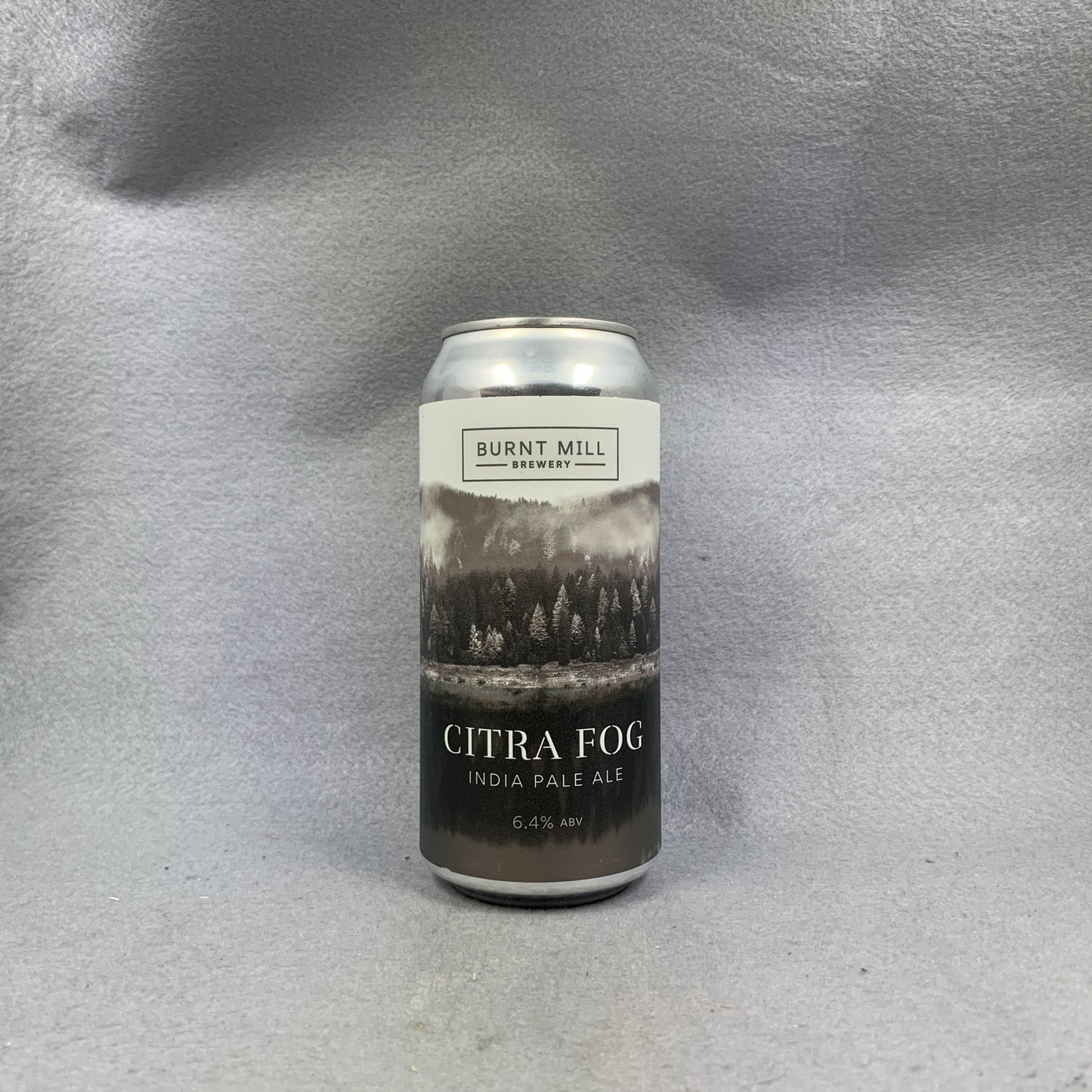 Burnt Mill Citra Fog