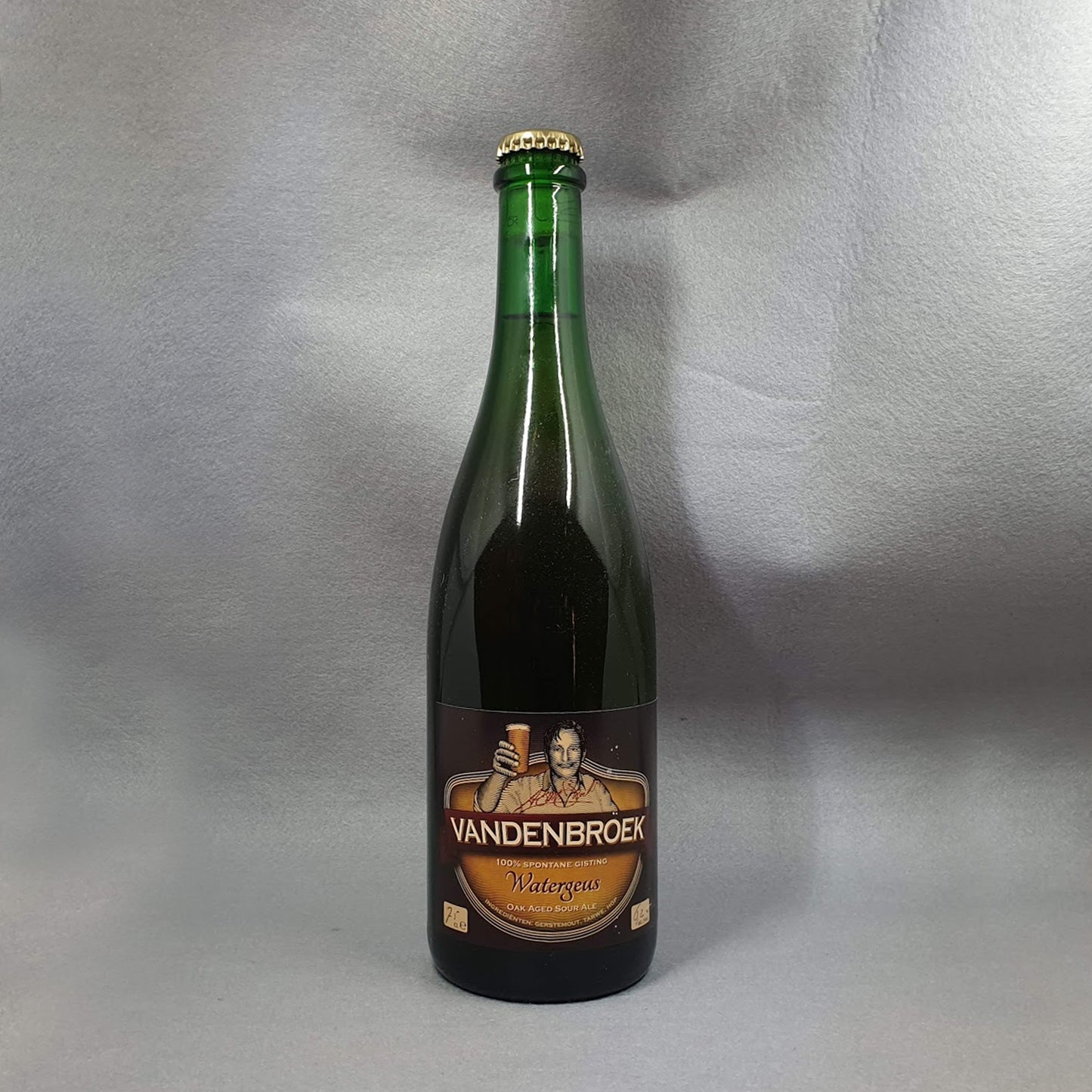 Vandenbroek Watergeus