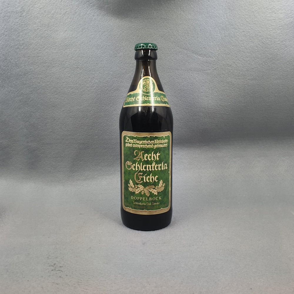 Schlenkerla Eiche Doppelbock