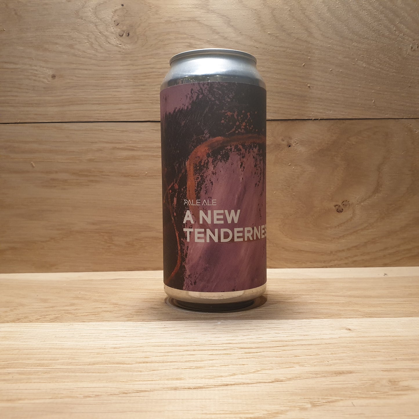 Boundary New Tenderness