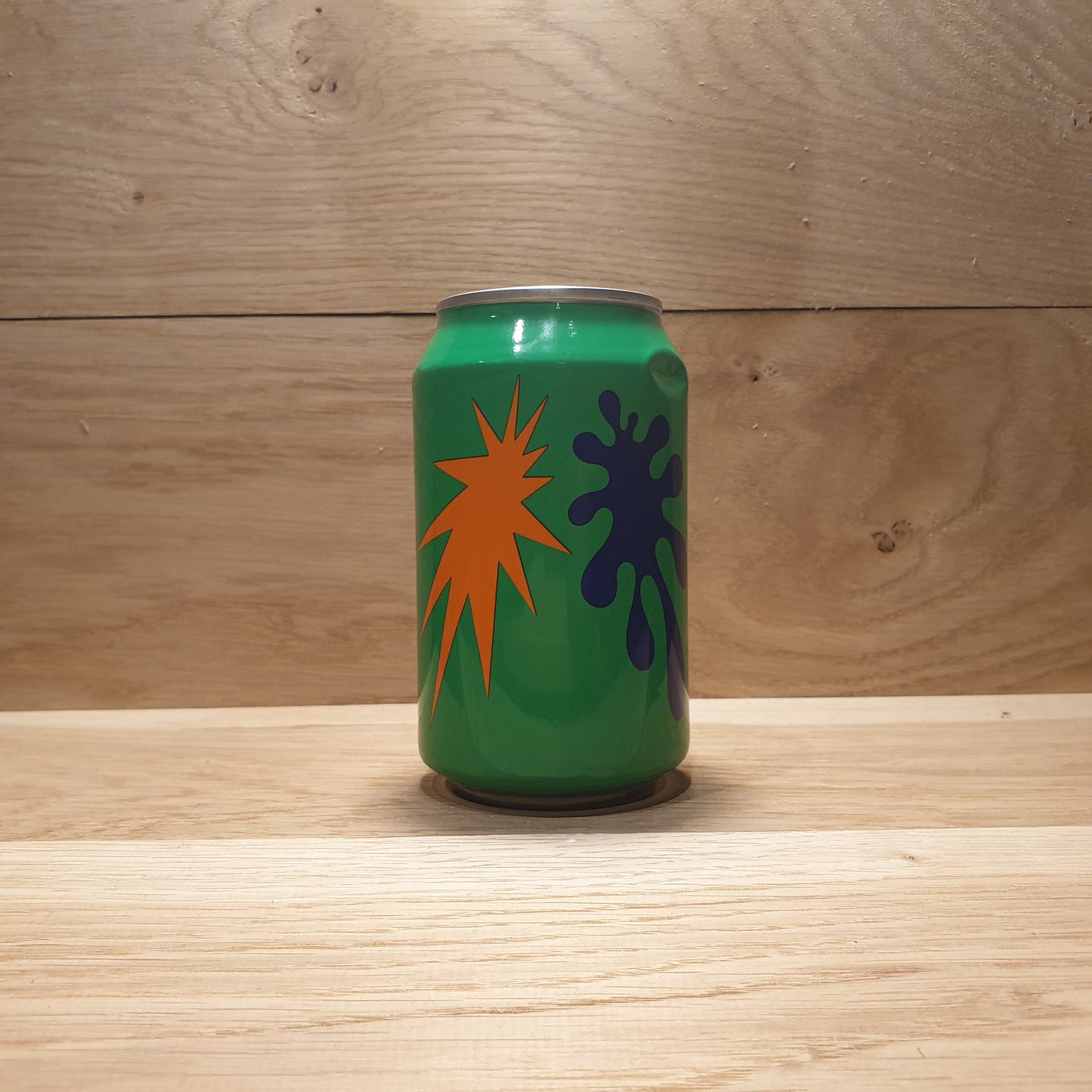 Omnipollo Albedo Double Maple Double Strawberry Porter