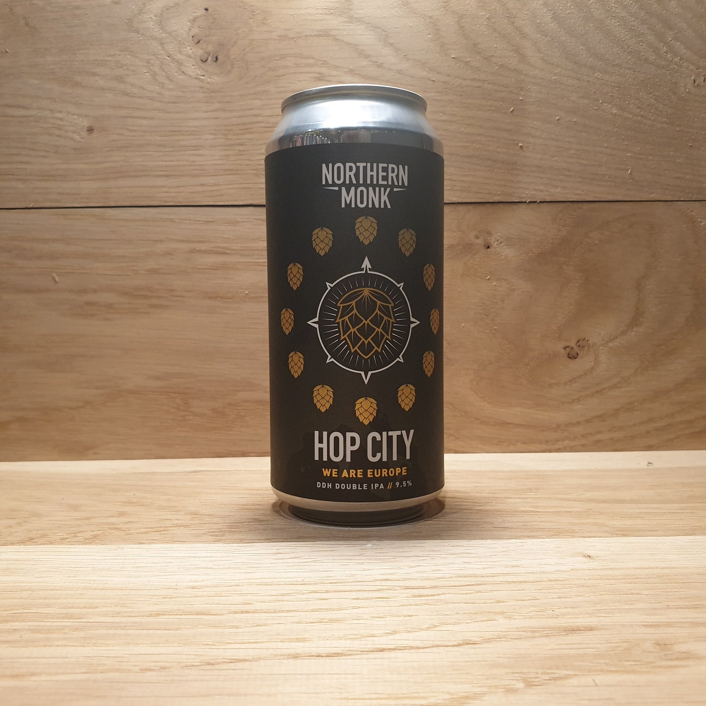 Northern Monk Hop City 2020