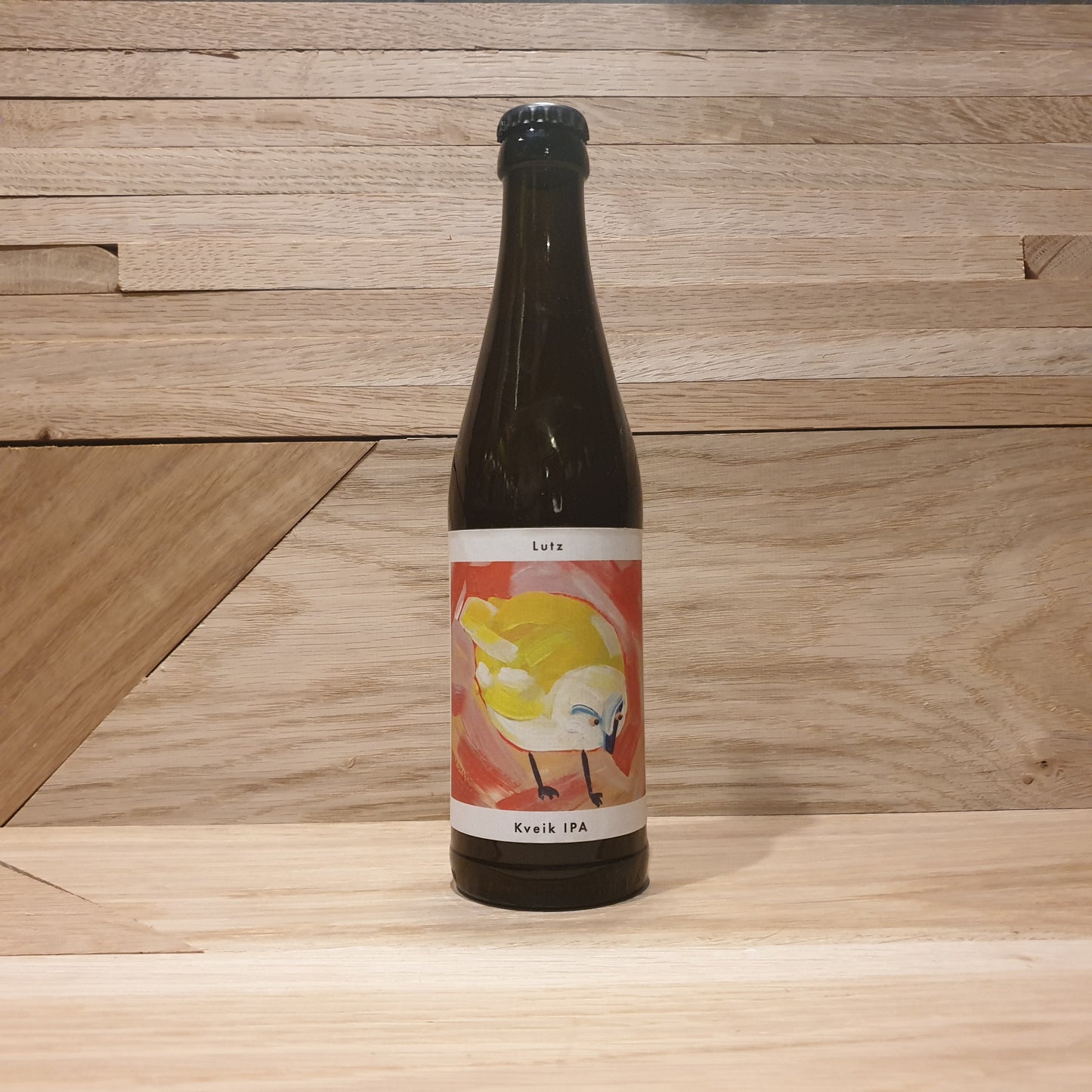 Brauerei Flügge Lutz