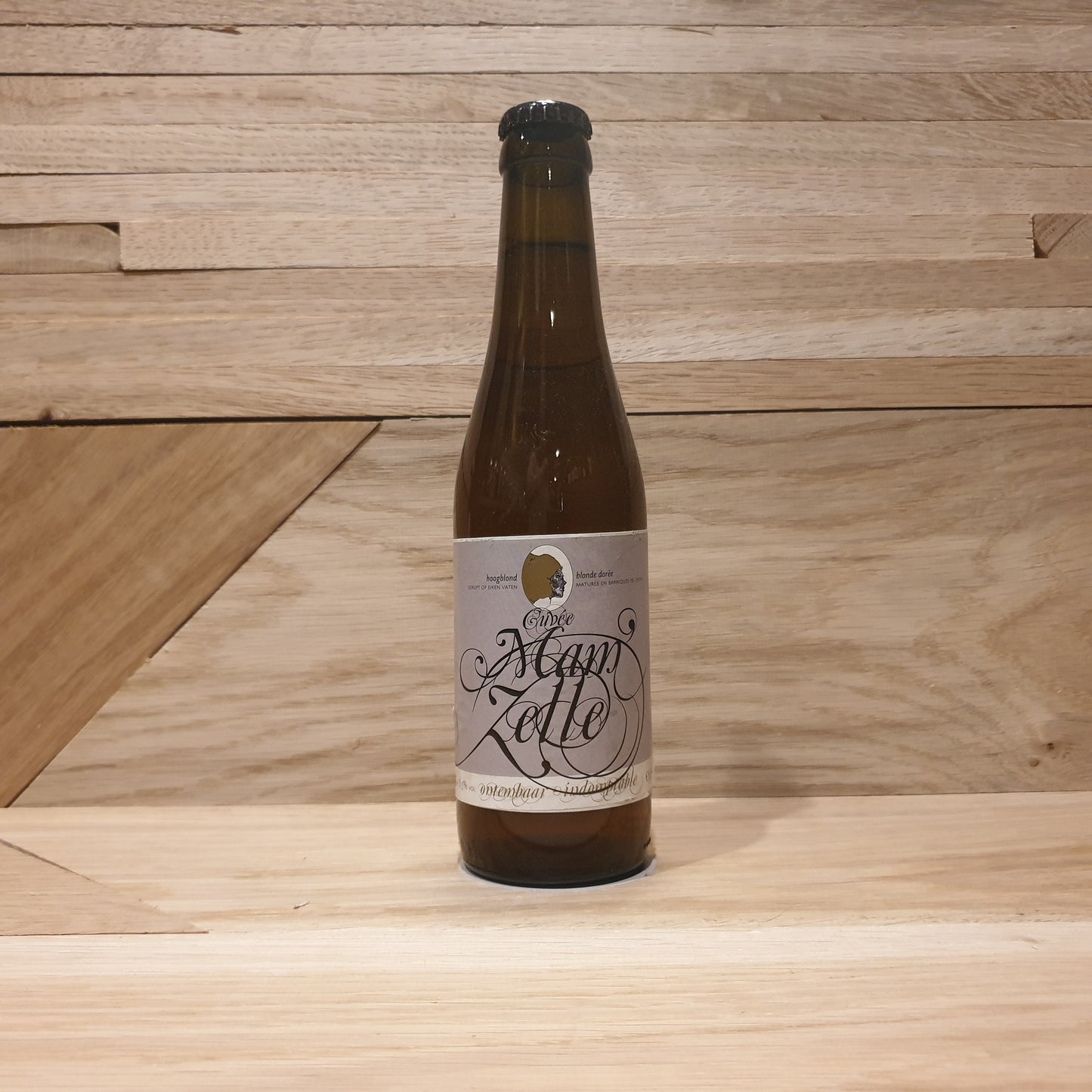 De Leite Cuvée Mam'Zelle