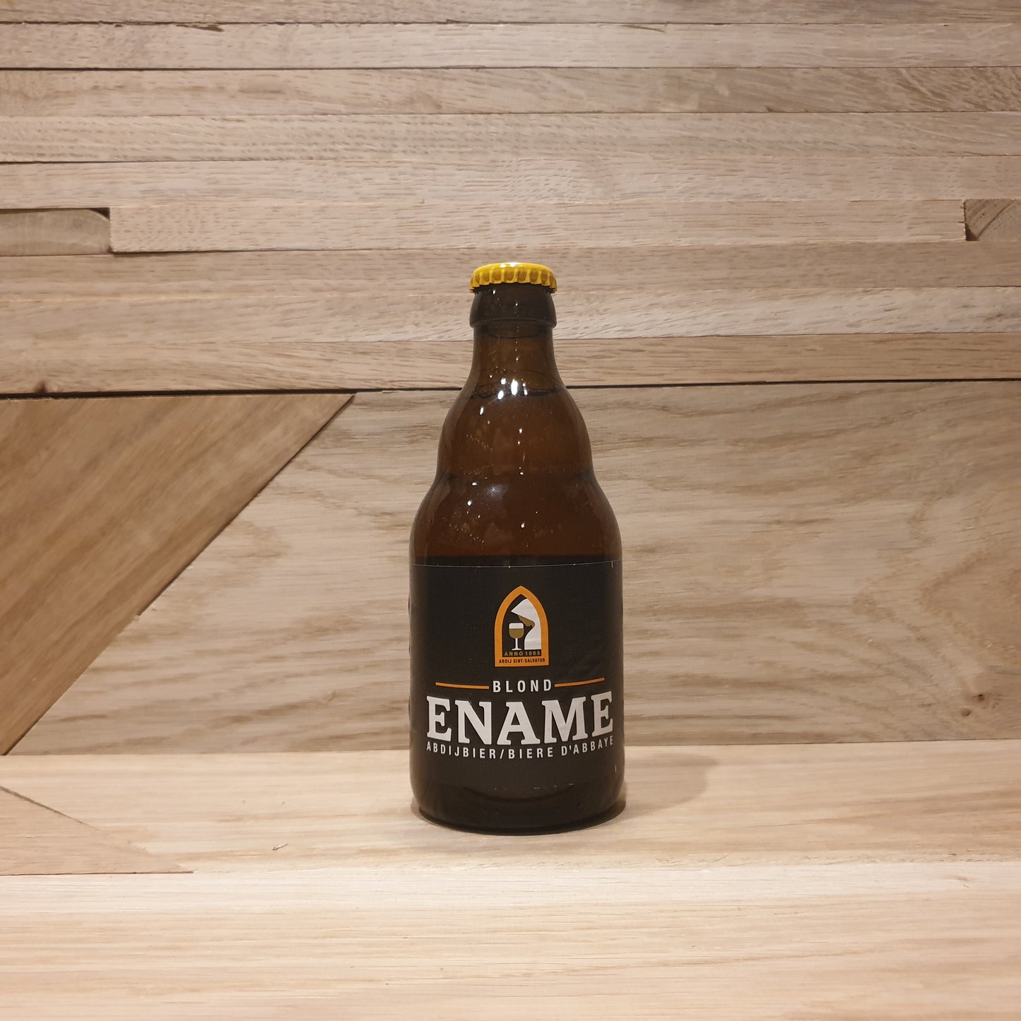 Brouwerij Roman Ename Blond