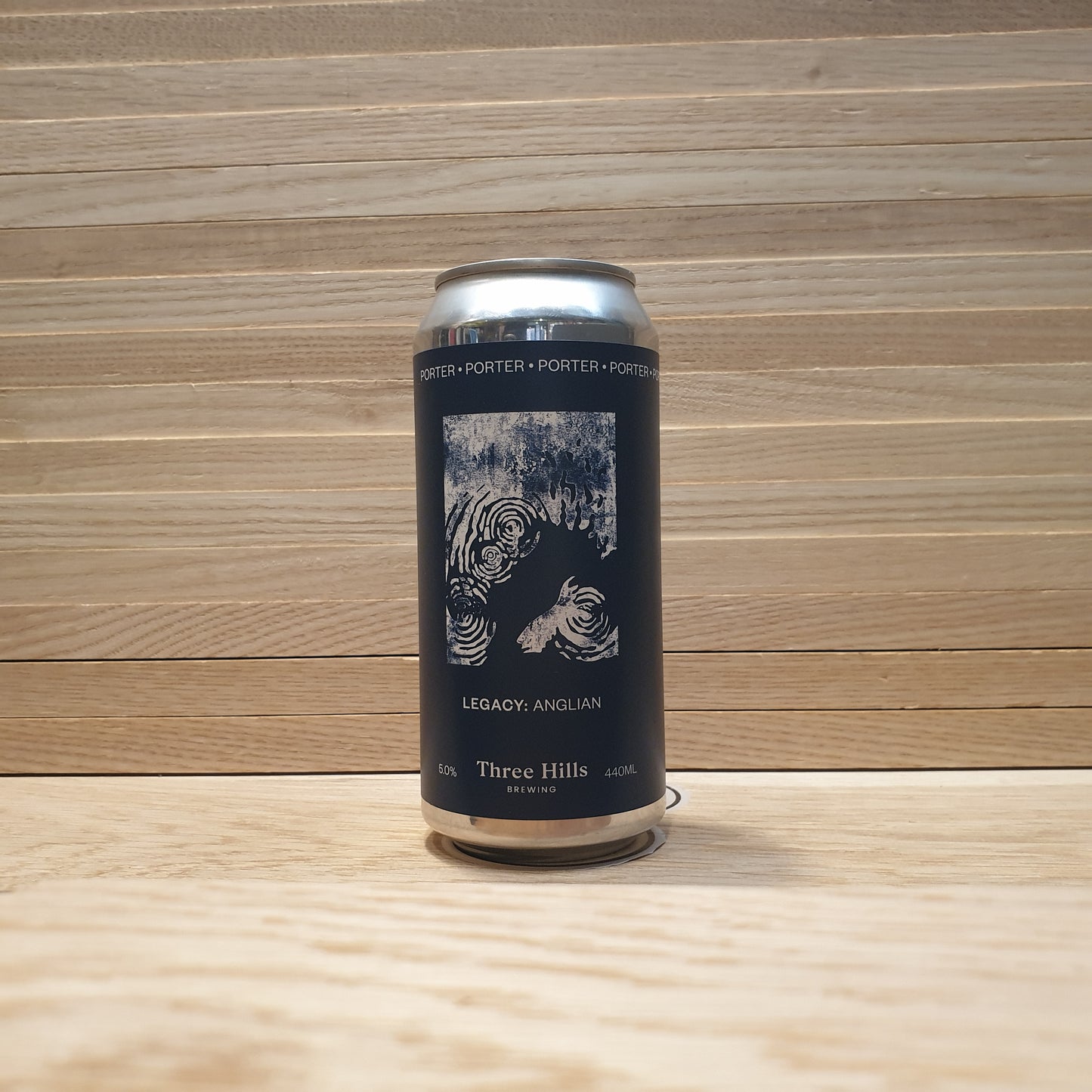 Three Hills Legacy: Anglican