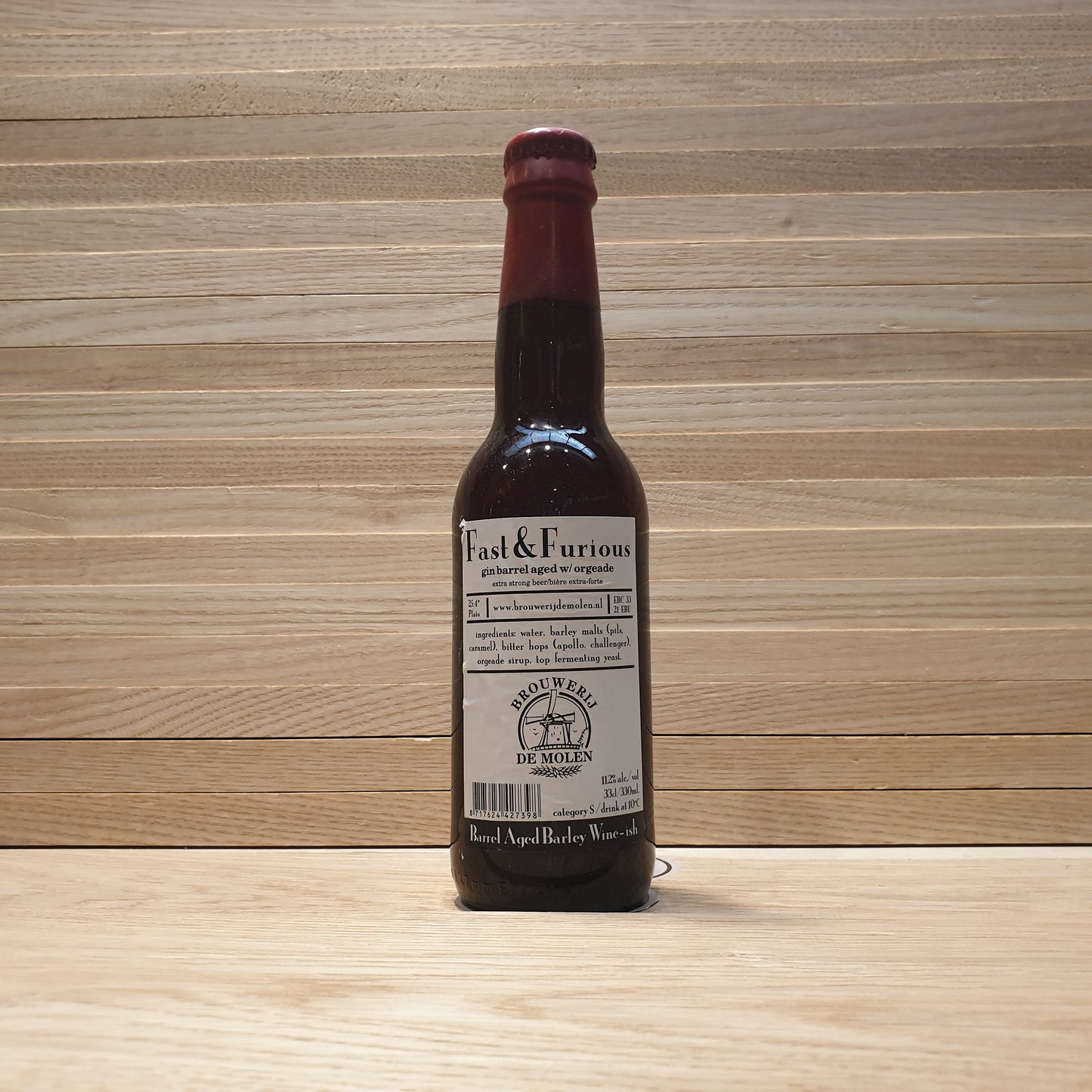 De Molen Fast & Furious