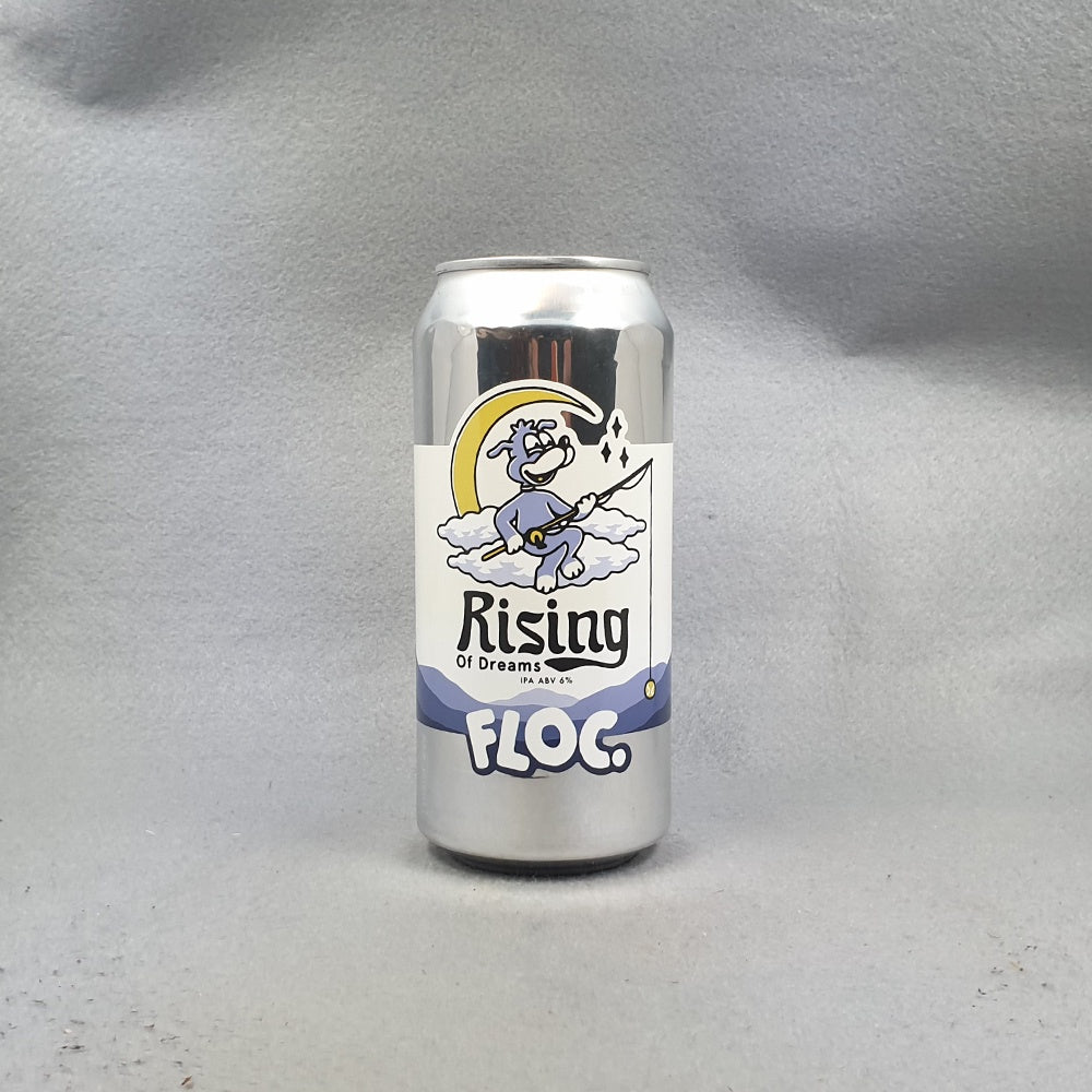 Floc. Rising of Dreams