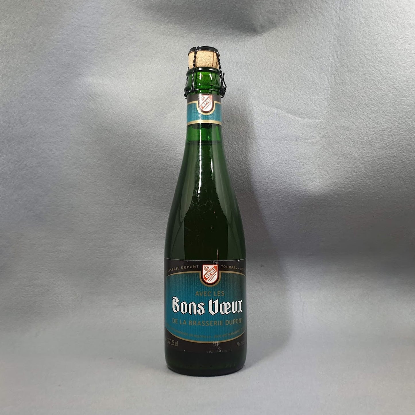 Dupont Les Bons Voeux