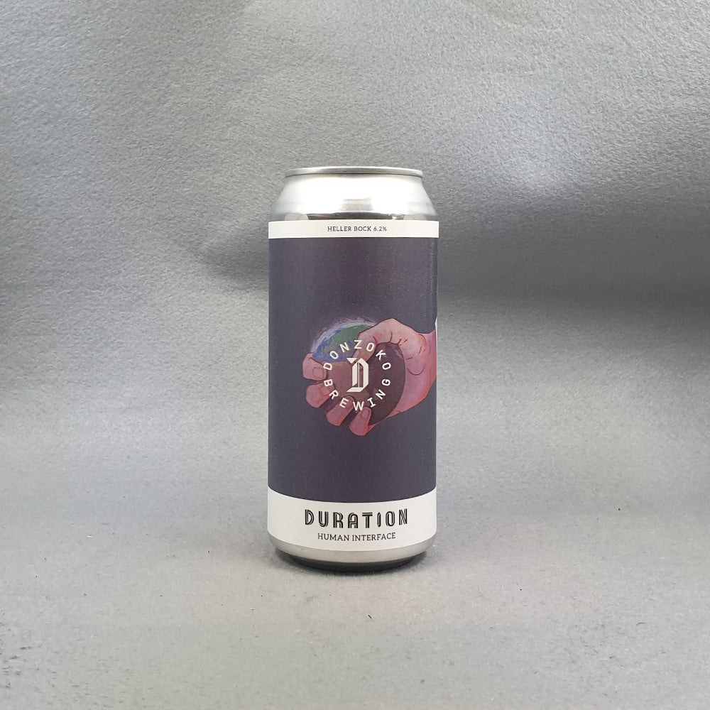 Duration (x Donzoko) Human Interface