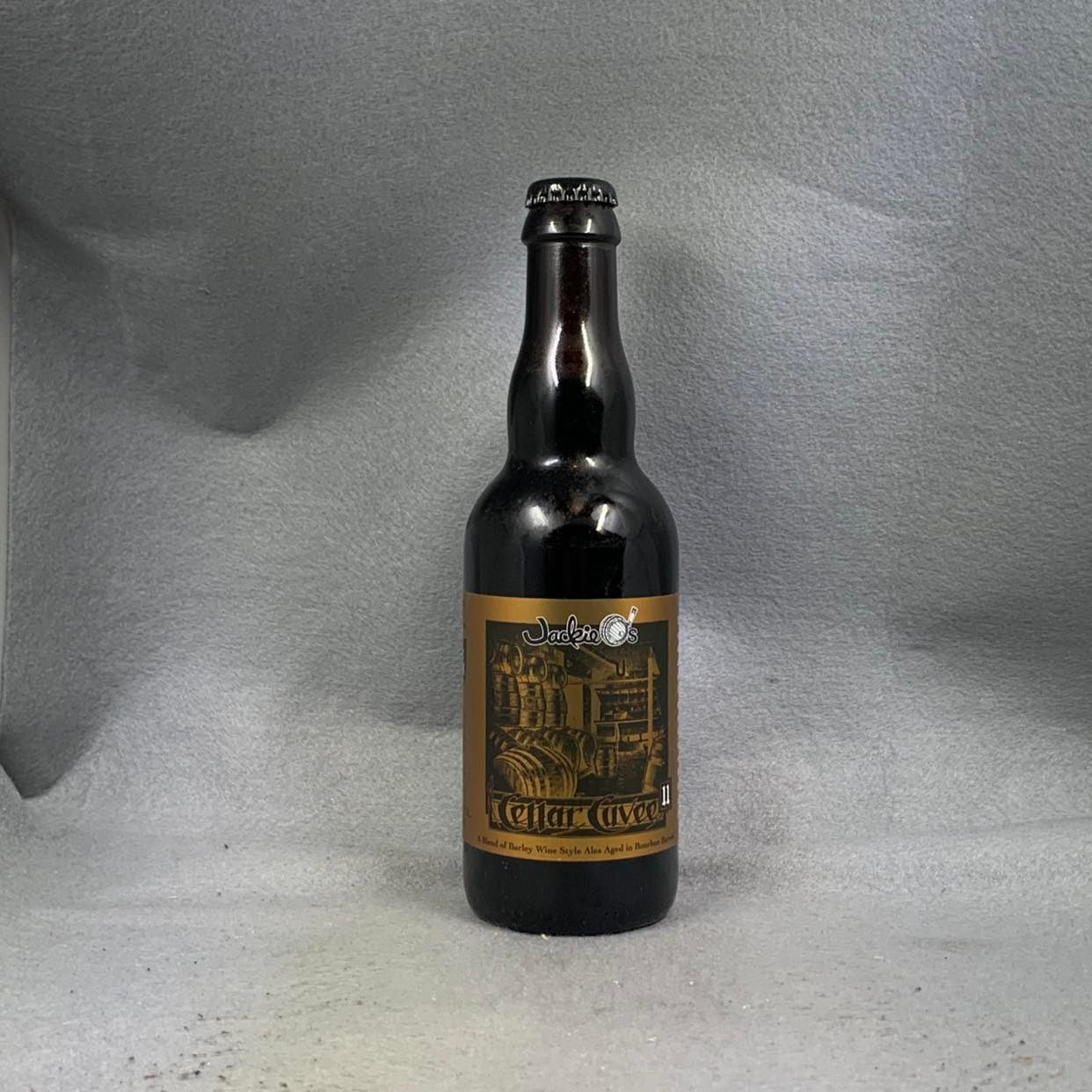 Jackie O's Cellar Cuvee 11