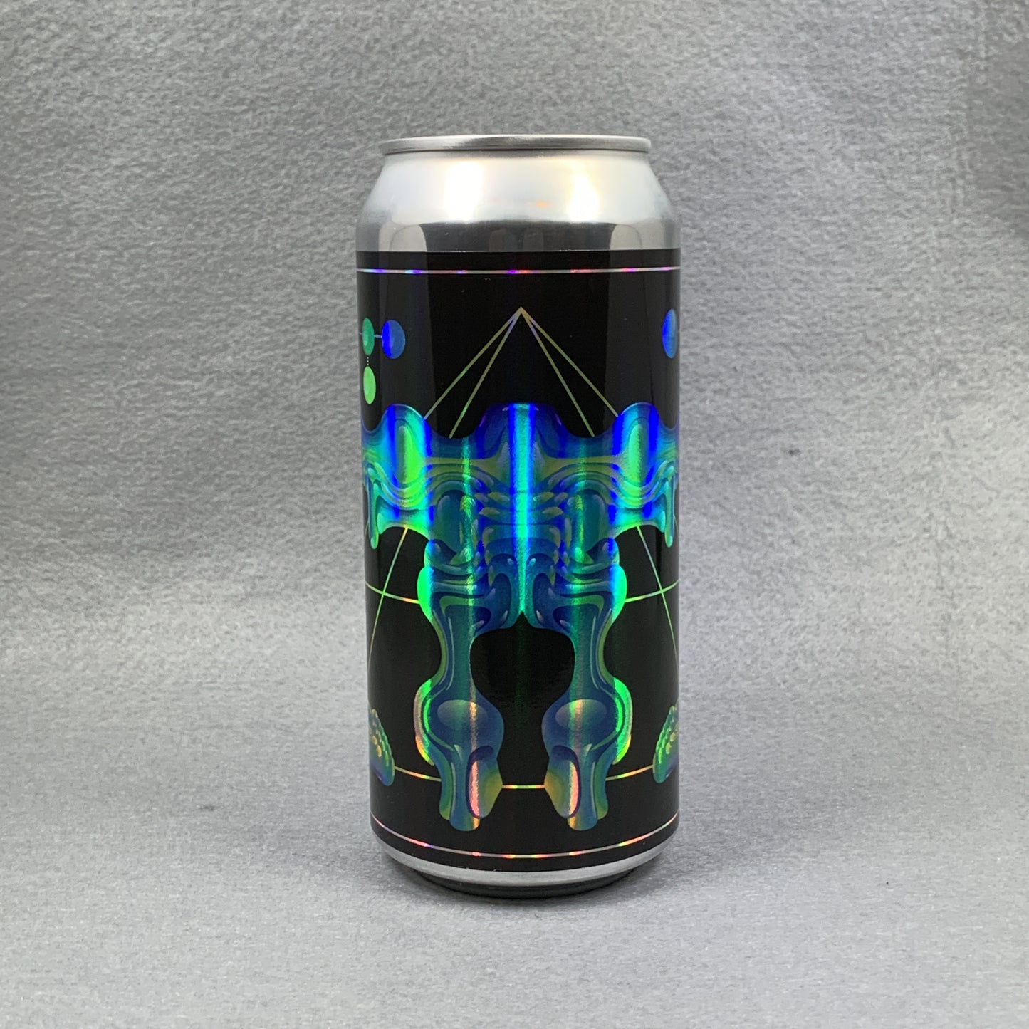 Dry & Bitter Vague Vessel