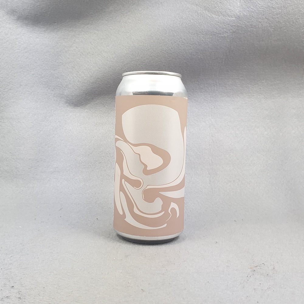 Overtone Vanilla Froth