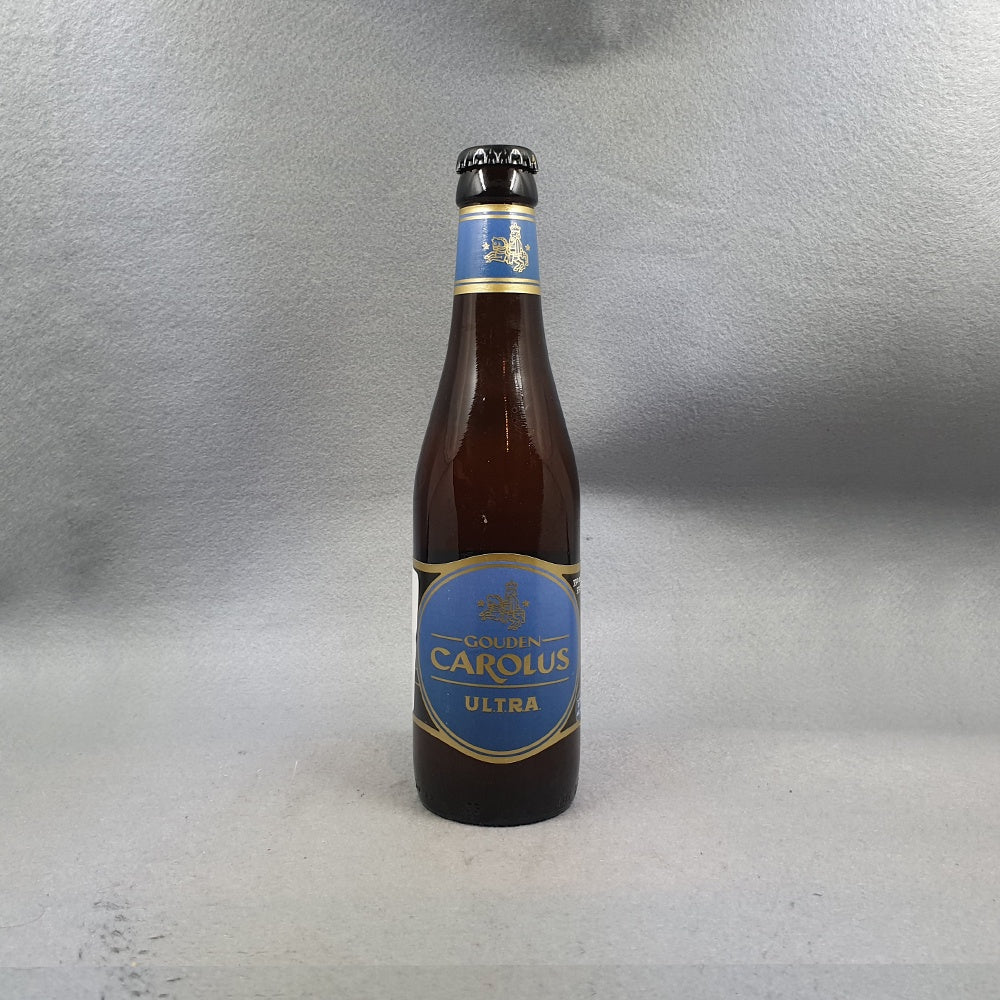 Gouden Carolus UL.T.R.A.