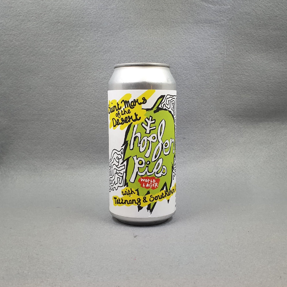 Saint Mars of the Desert Hopfenpils