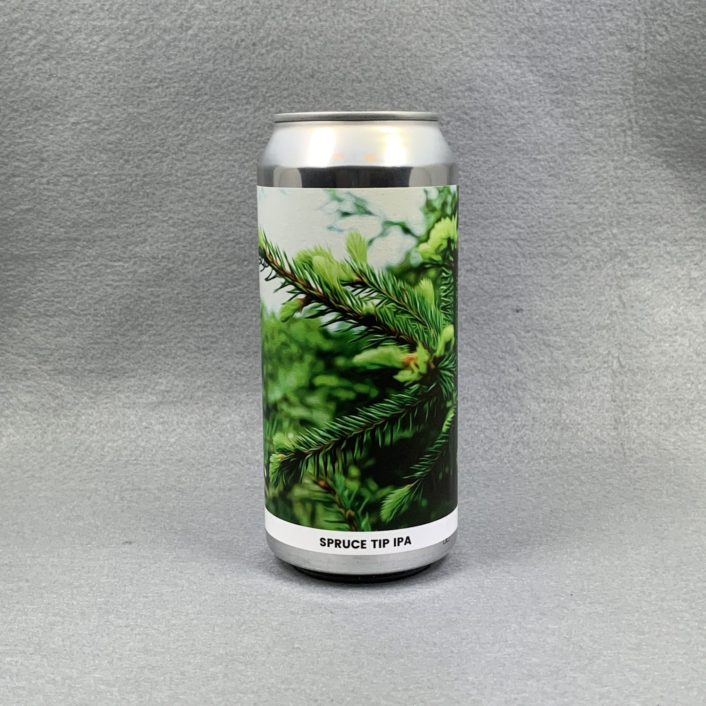Alefarm Spruce Tip IPA