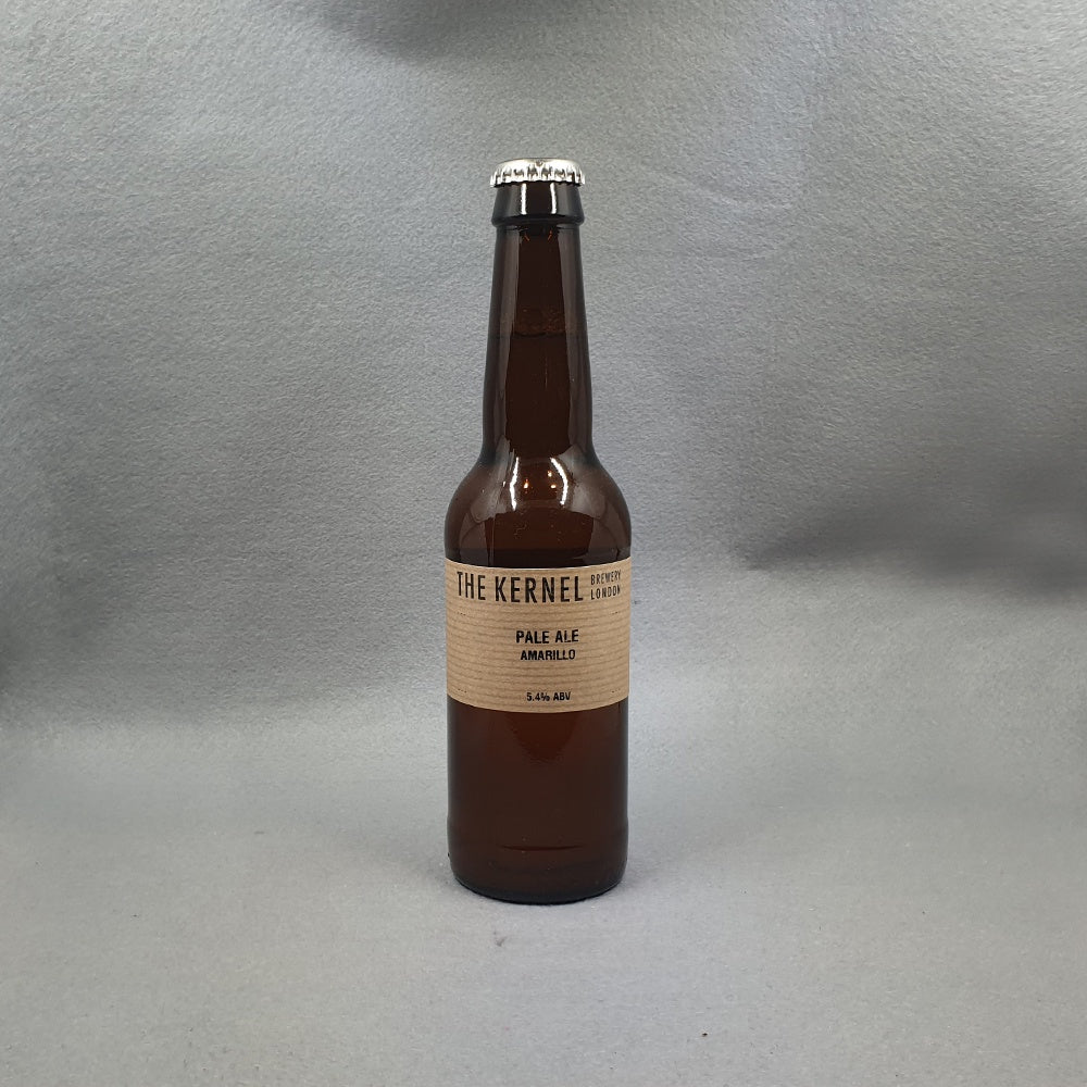 The Kernel Pale Ale Amarillo