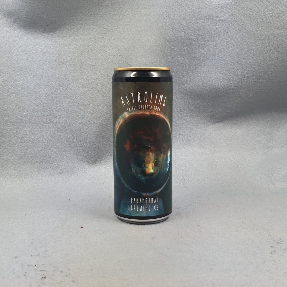 Paranormal Astroling