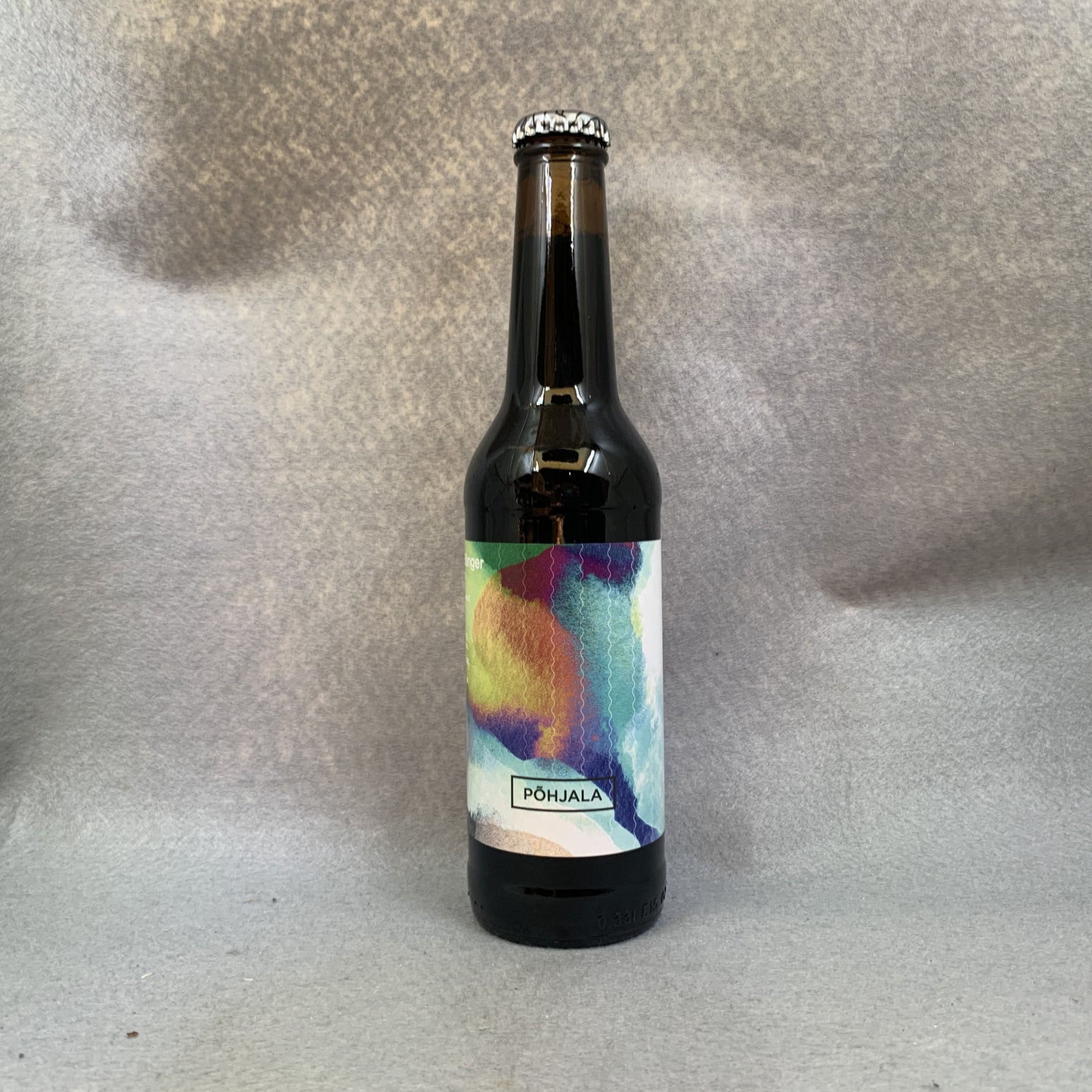 Põhjala Birthday Banger