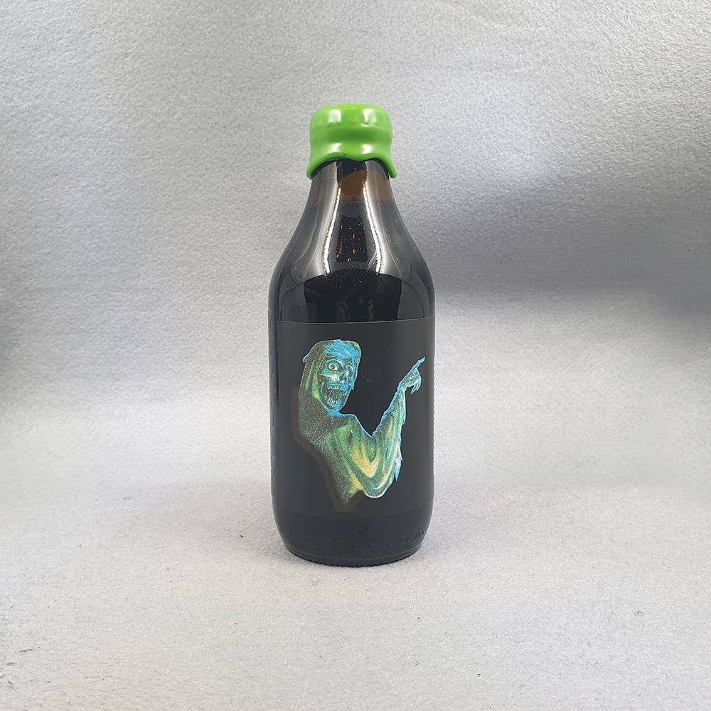 Dig Eddie Loves Judge Doom