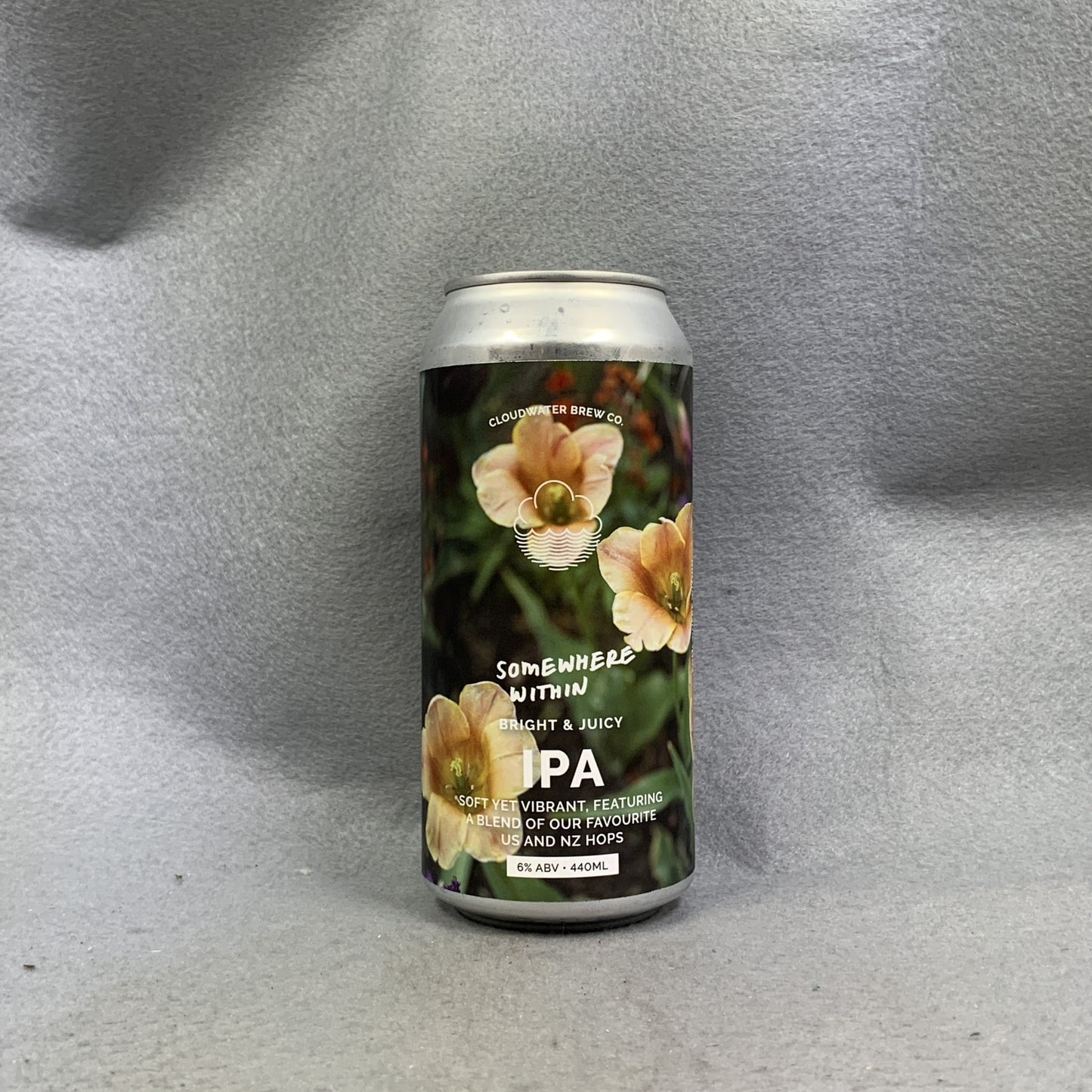 Cloudwater Somewhere Within