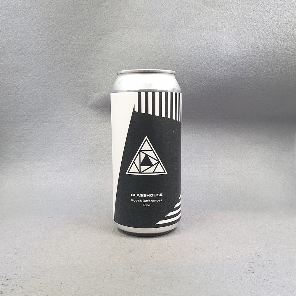 Glasshouse Poetic Differences