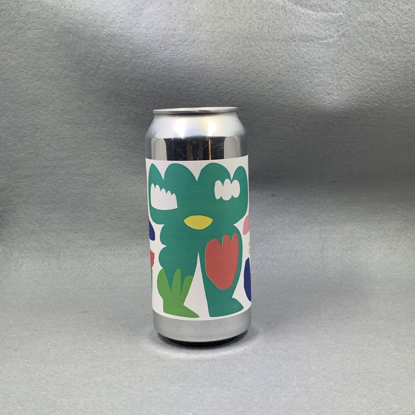 Track (x Steep Soda) Espuna