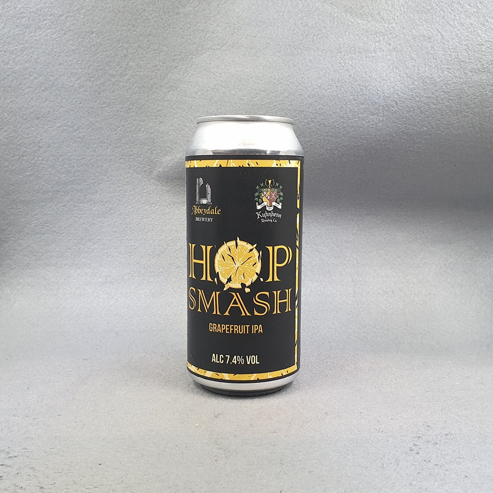 Abbeydale (x Kuhnhenn) Hop Smash