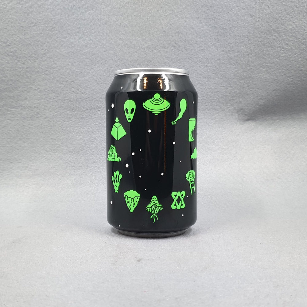 Omnipollo Zodiac
