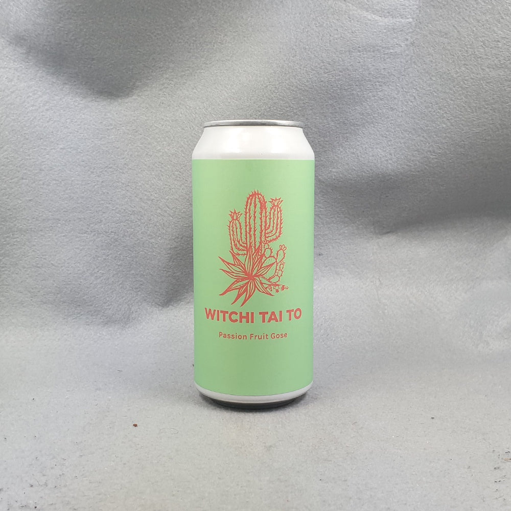 Pomona Island Witchi Tai To