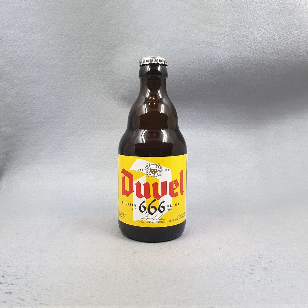 Duvel 6,66