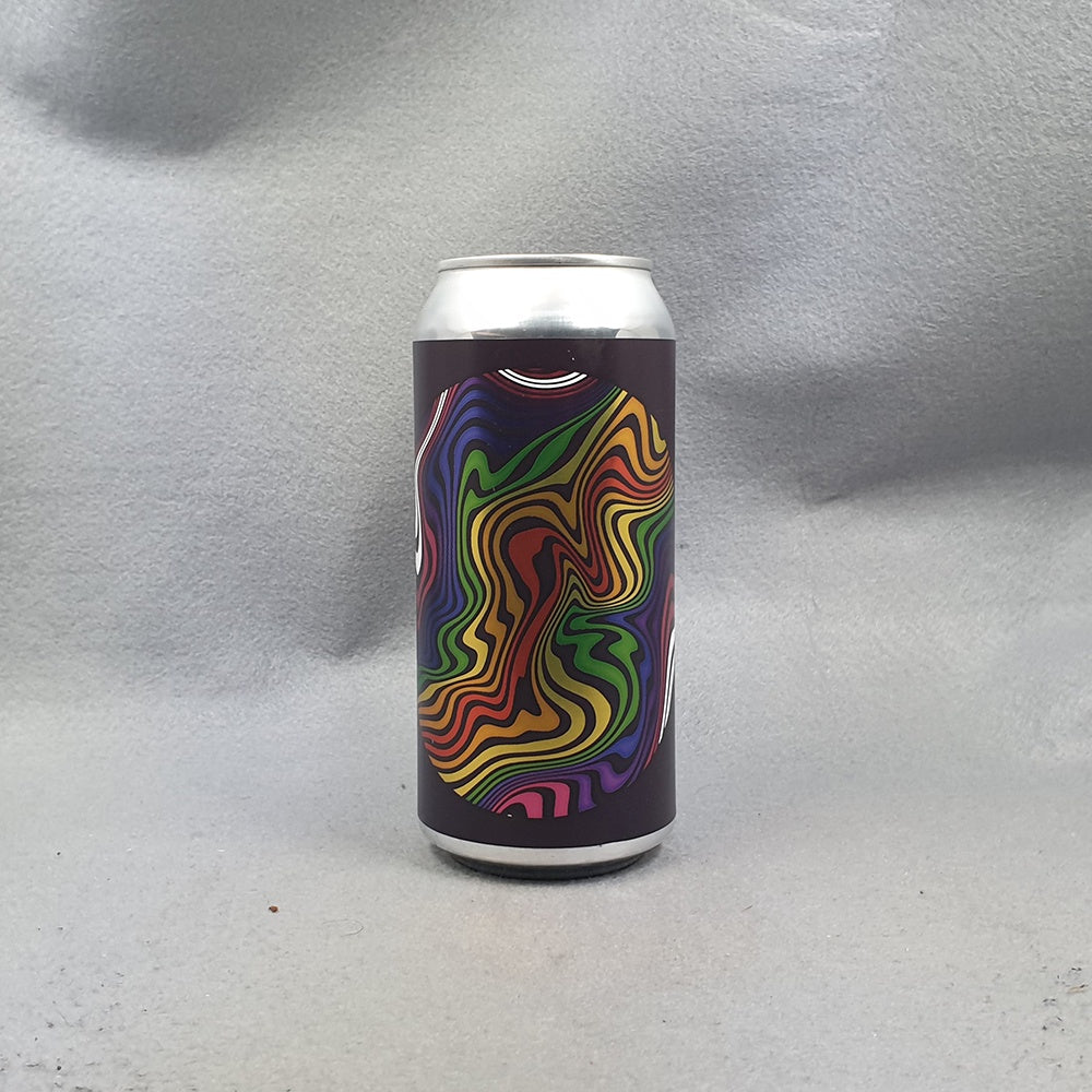 Overtone Boogie Nights