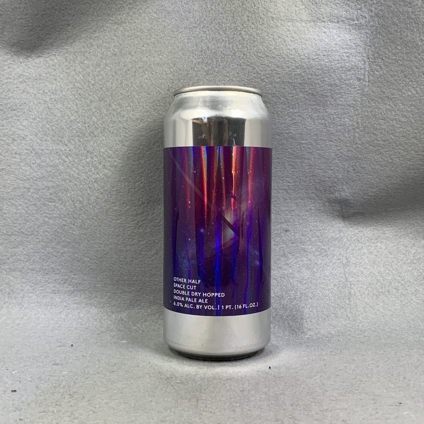 Other Half Space Cut