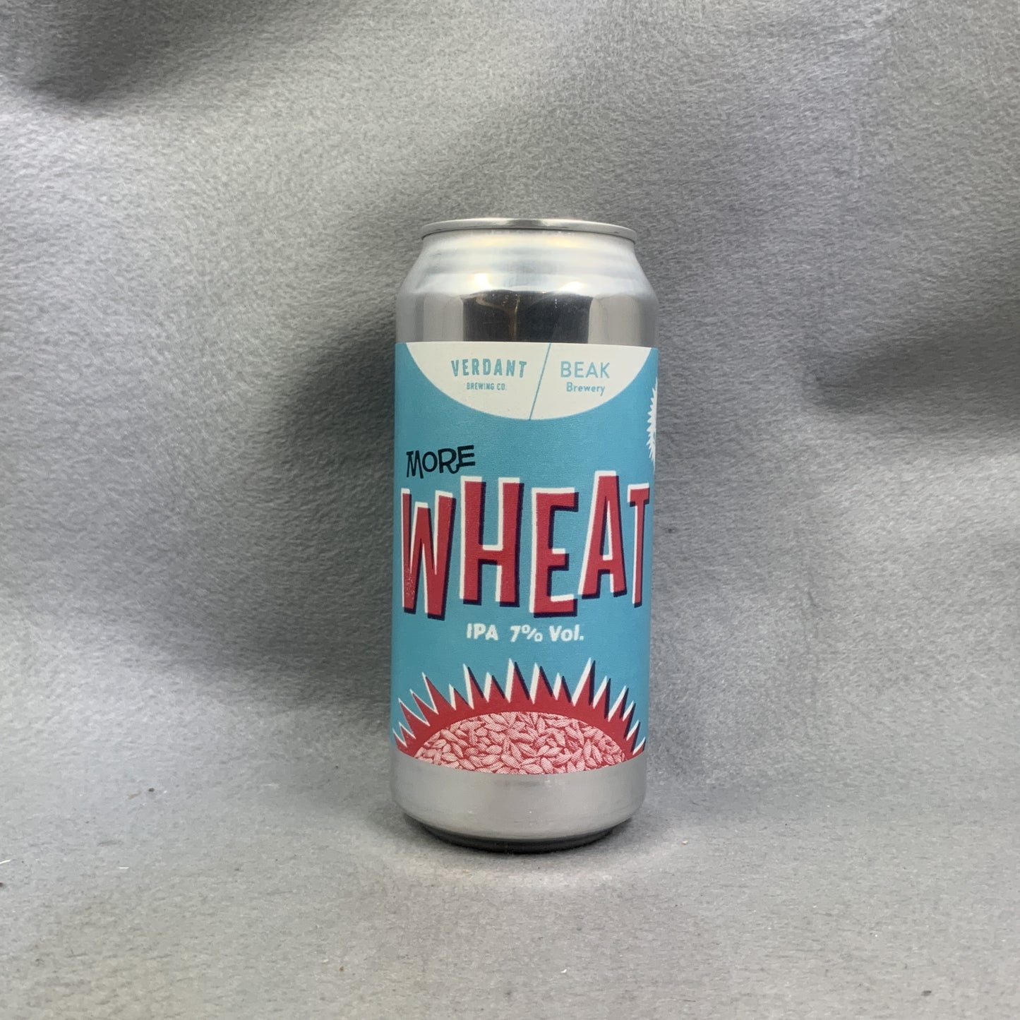 Verdant (x Beak) More Wheat